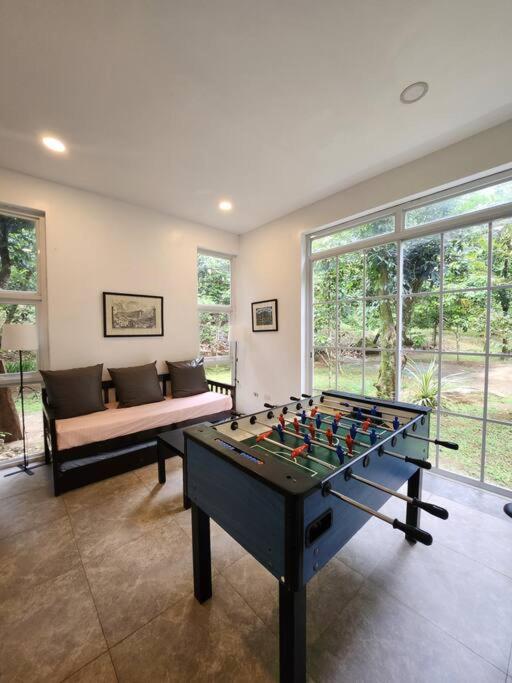Country Home w Private Pool at Antipolo