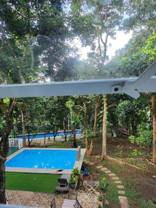 Country Home w Private Pool at Antipolo