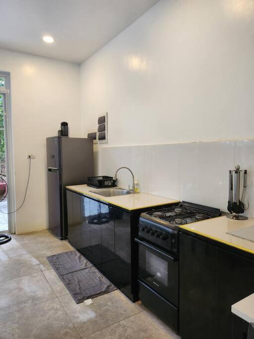 Country Home w Private Pool at Antipolo
