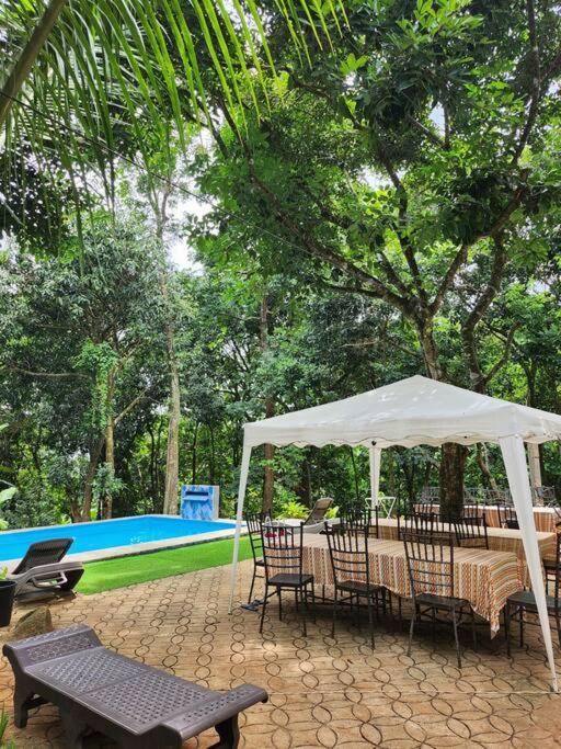 Country Home w Private Pool at Antipolo
