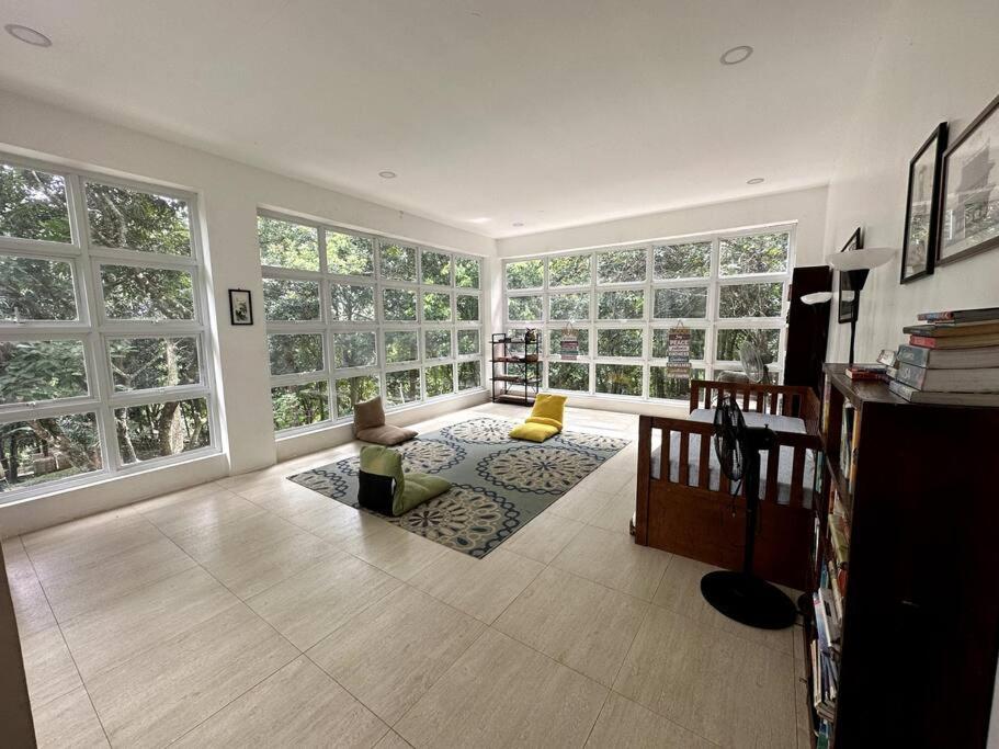Country Home w Private Pool at Antipolo