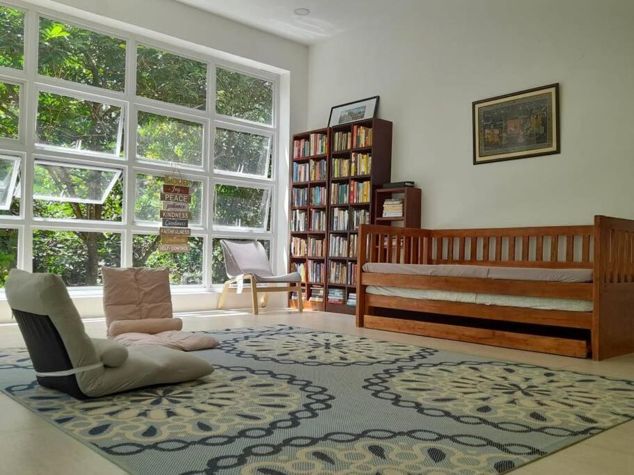 Country Home w Private Pool at Antipolo