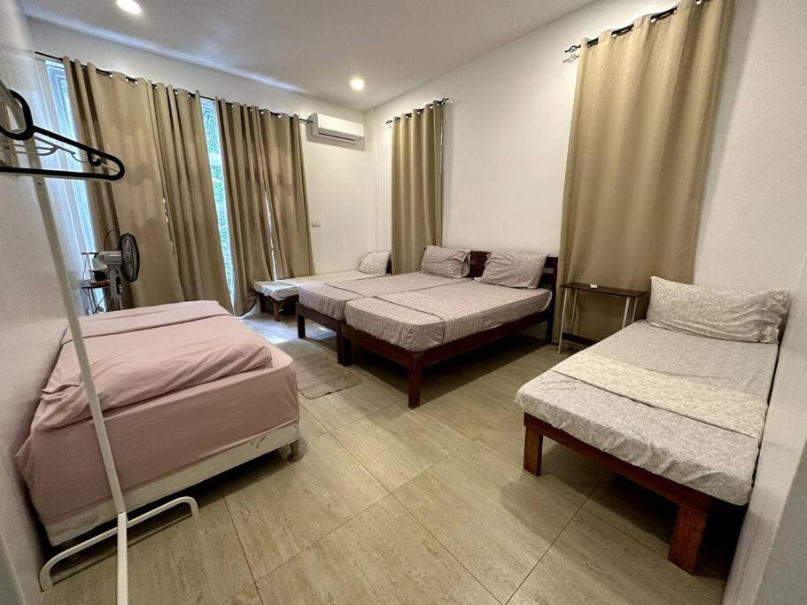 Country Home w Private Pool at Antipolo