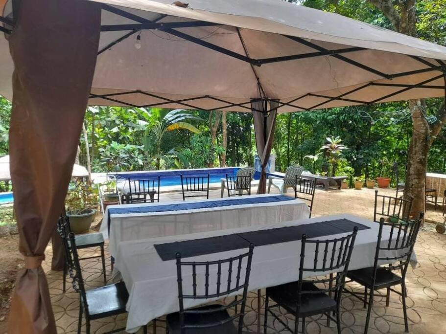 Country Home w Private Pool at Antipolo