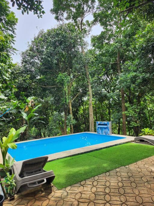 Country Home w Private Pool at Antipolo
