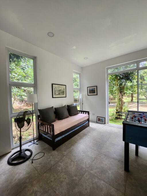 Country Home w Private Pool at Antipolo