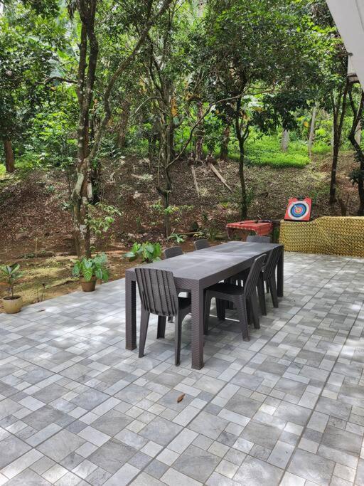 Country Home w Private Pool at Antipolo