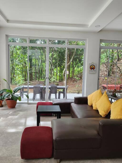 Country Home w Private Pool at Antipolo
