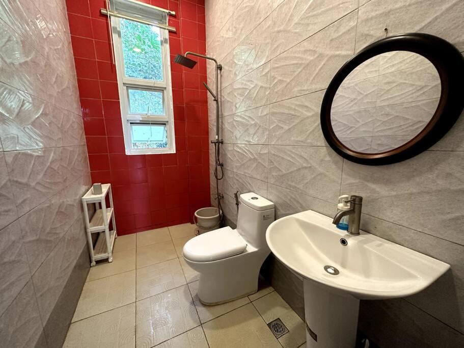 Country Home w Private Pool at Antipolo