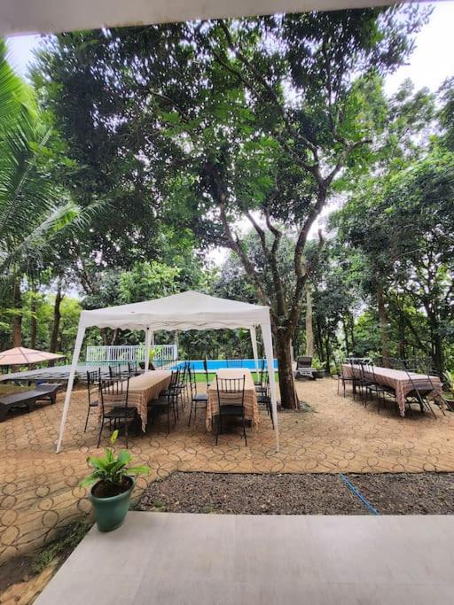 Country Home w Private Pool at Antipolo
