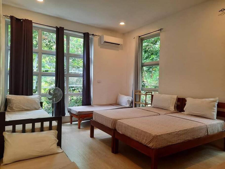 Country Home w Private Pool at Antipolo