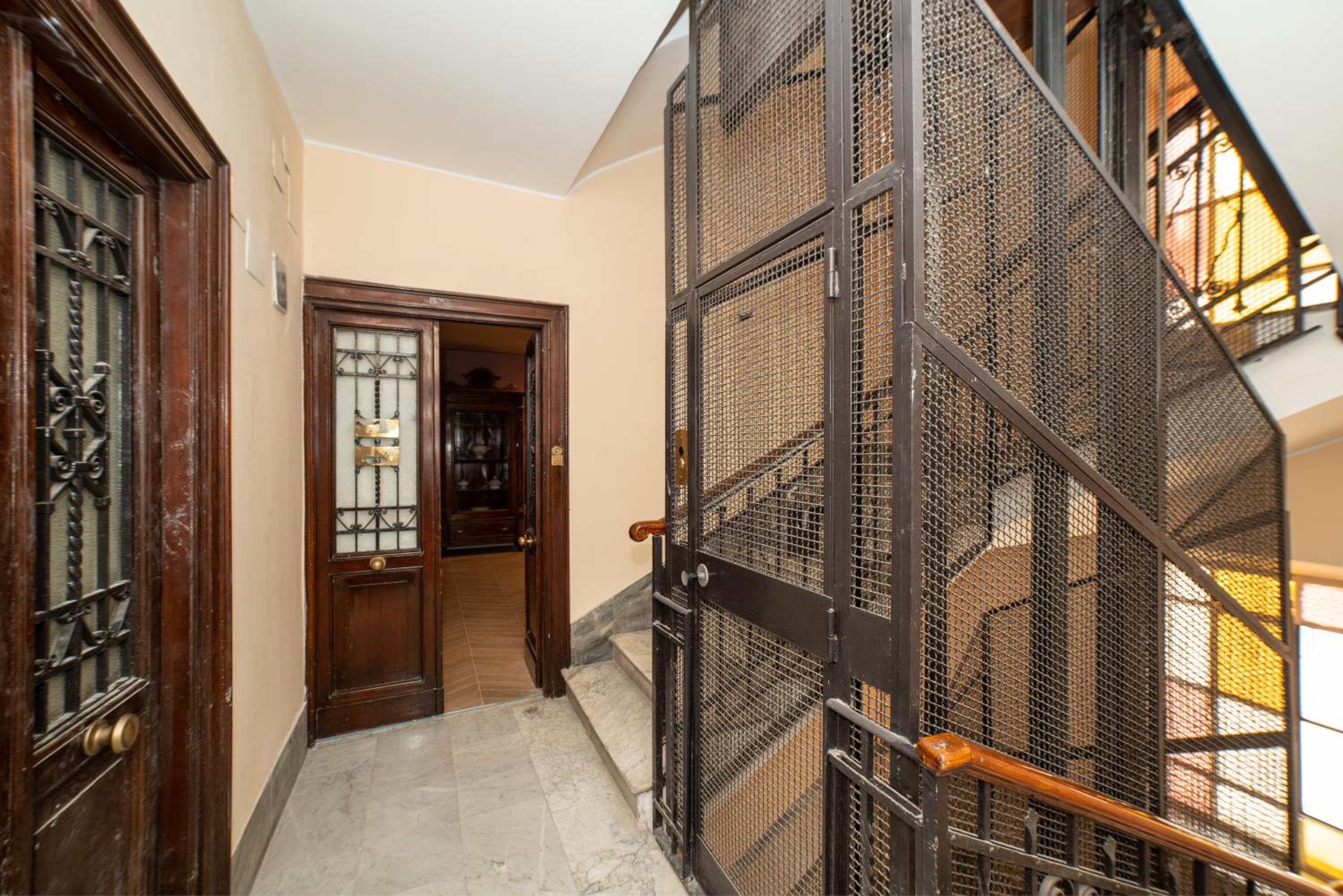 Appia96 Apartments