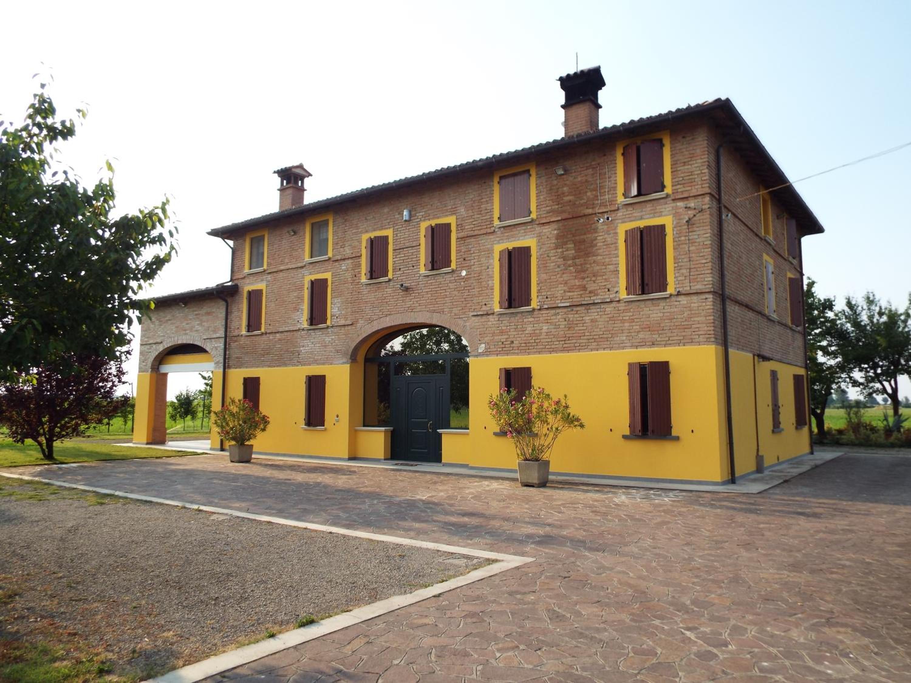 B&B Il Portico