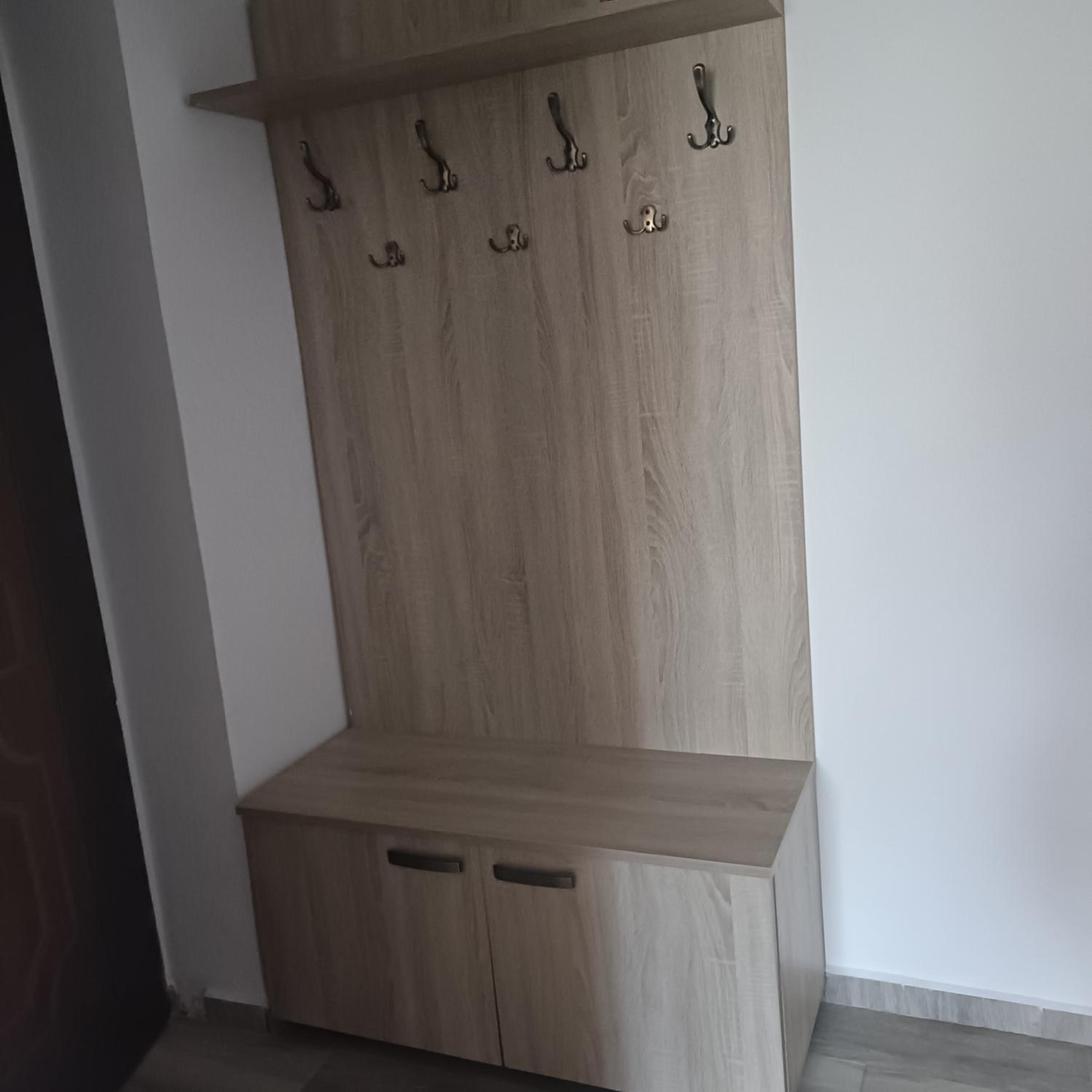Apartament Central Parc view 3