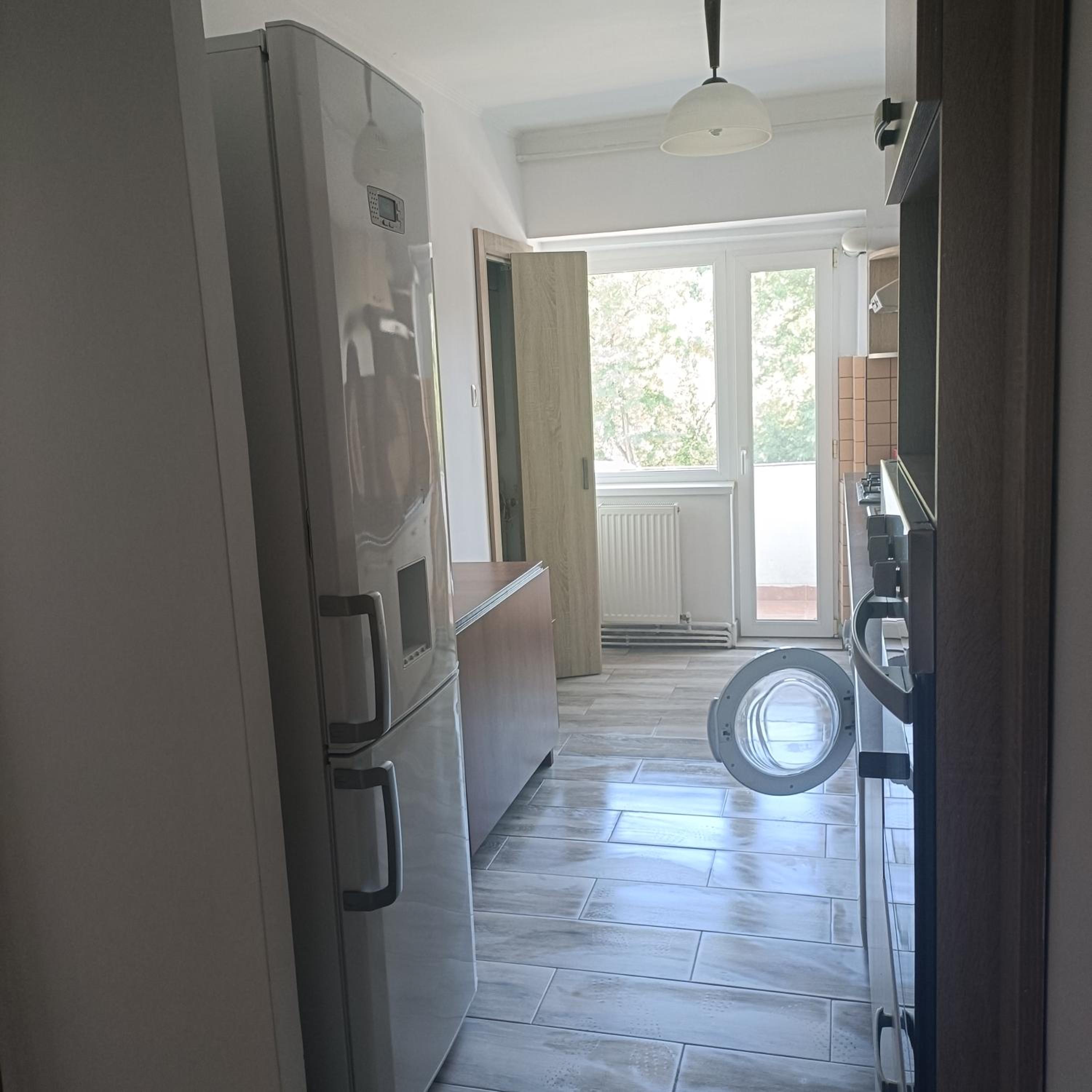 Apartament Central Parc view 4