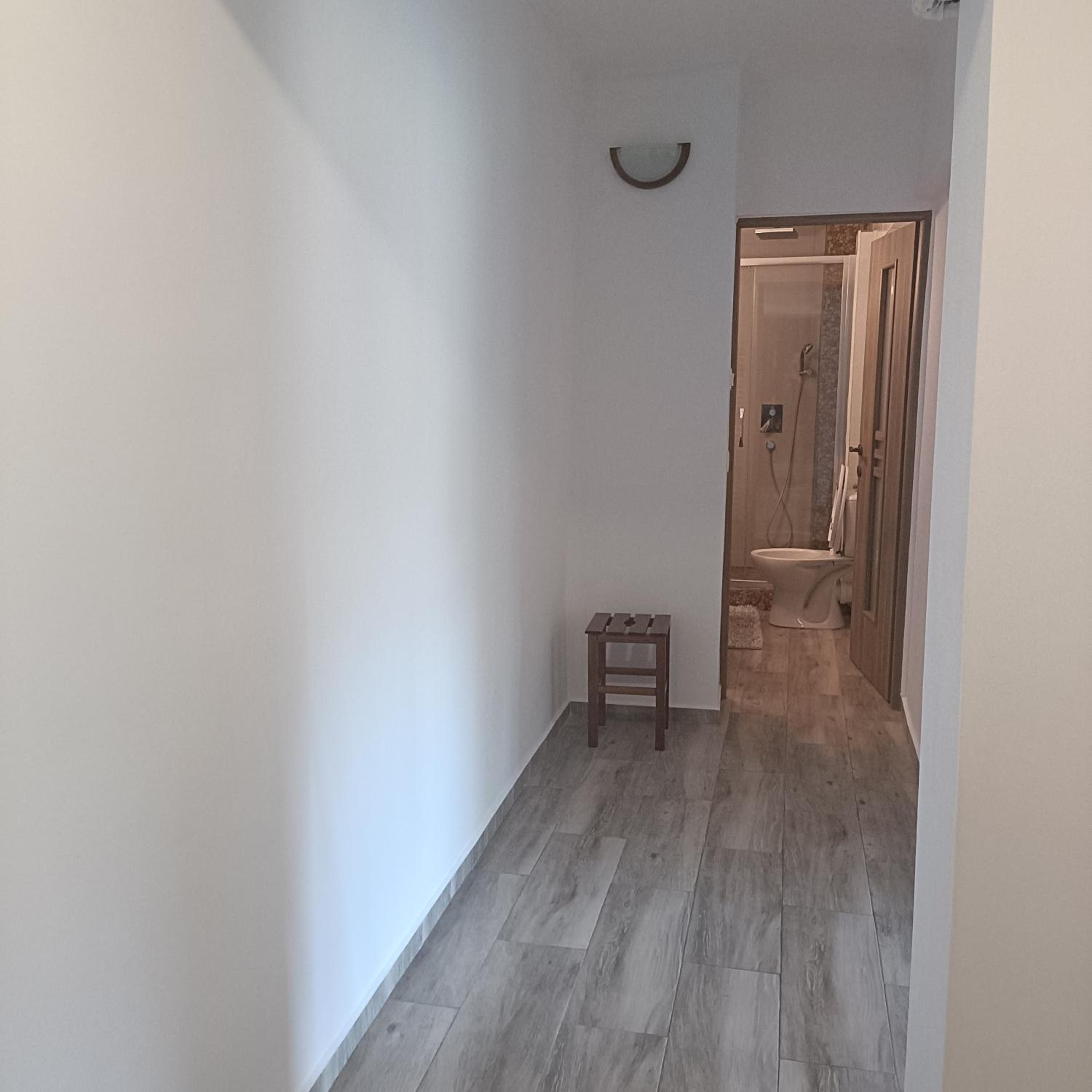 Apartament Central Parc view 5