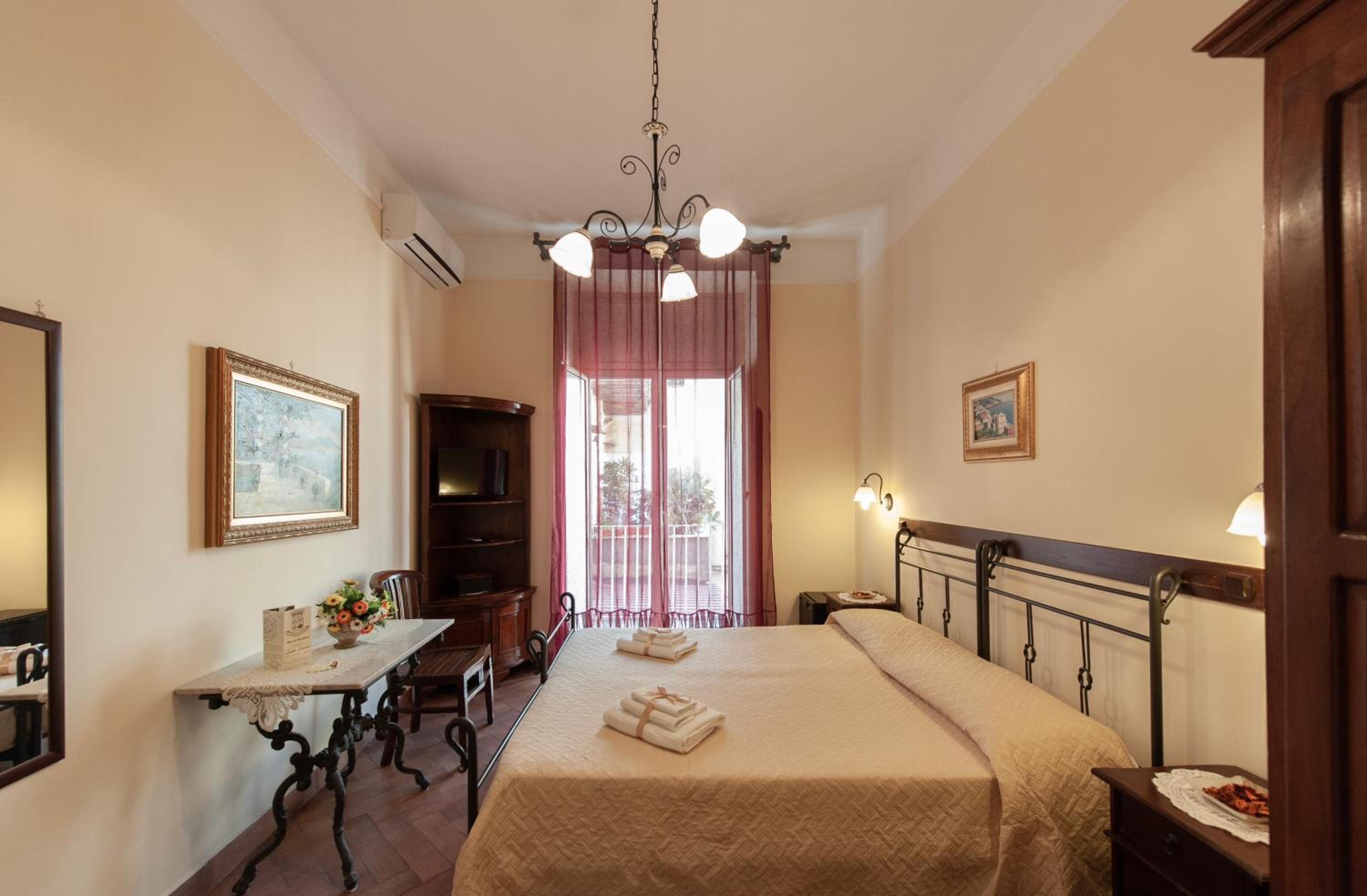 B&B Conte Cavour