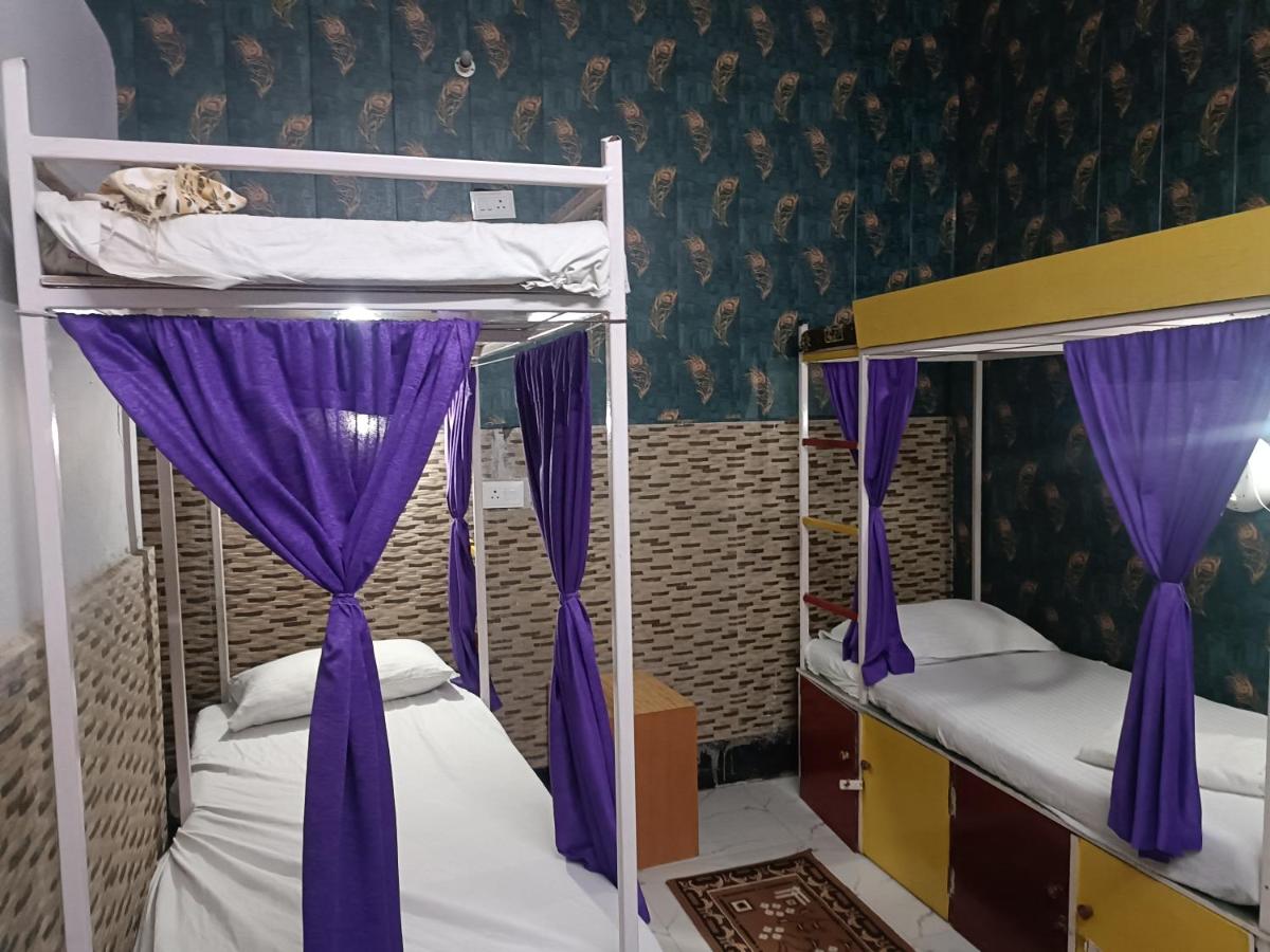 Mohit Paying Guest House view 3