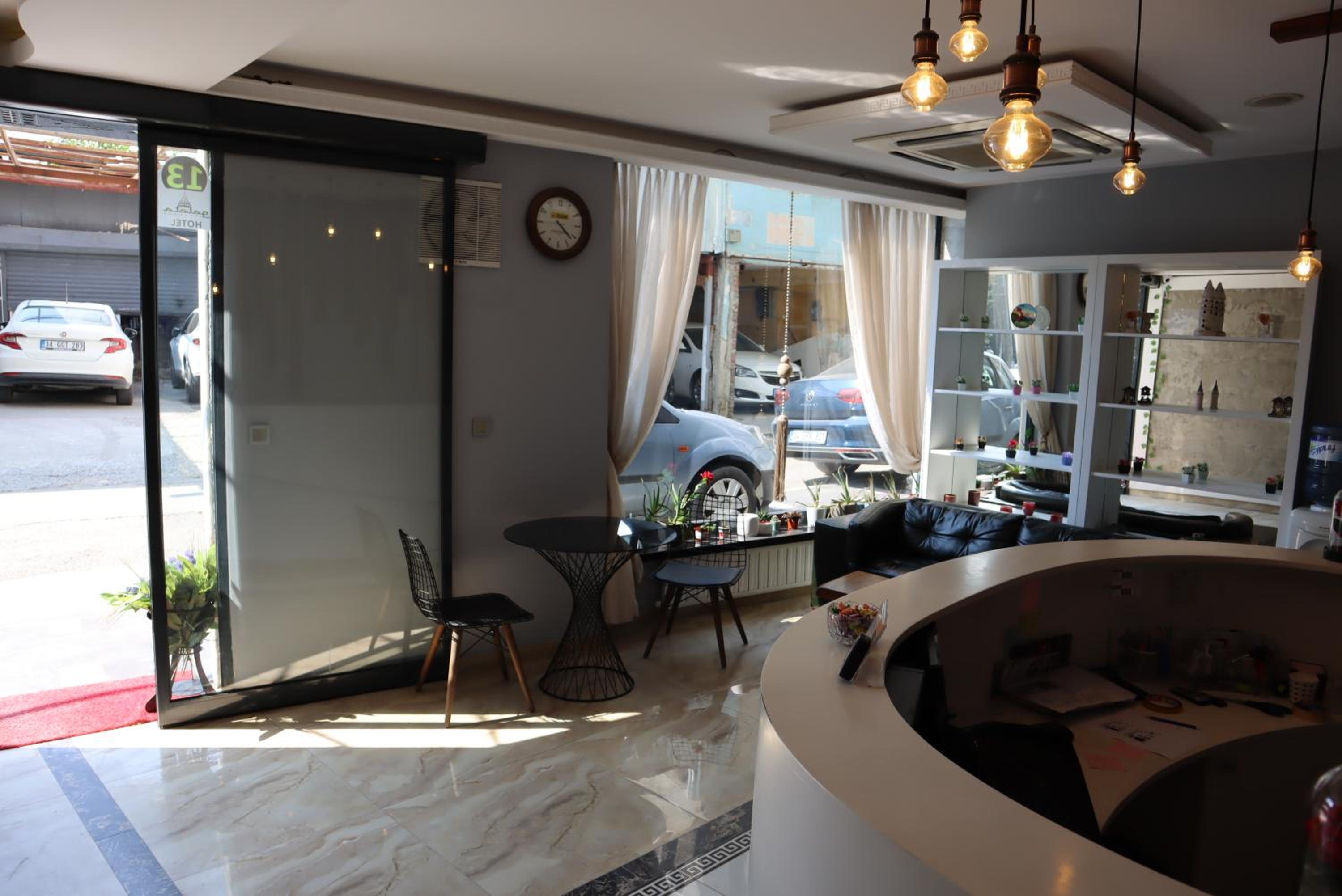 Galata İstanbul Otel - Image 75