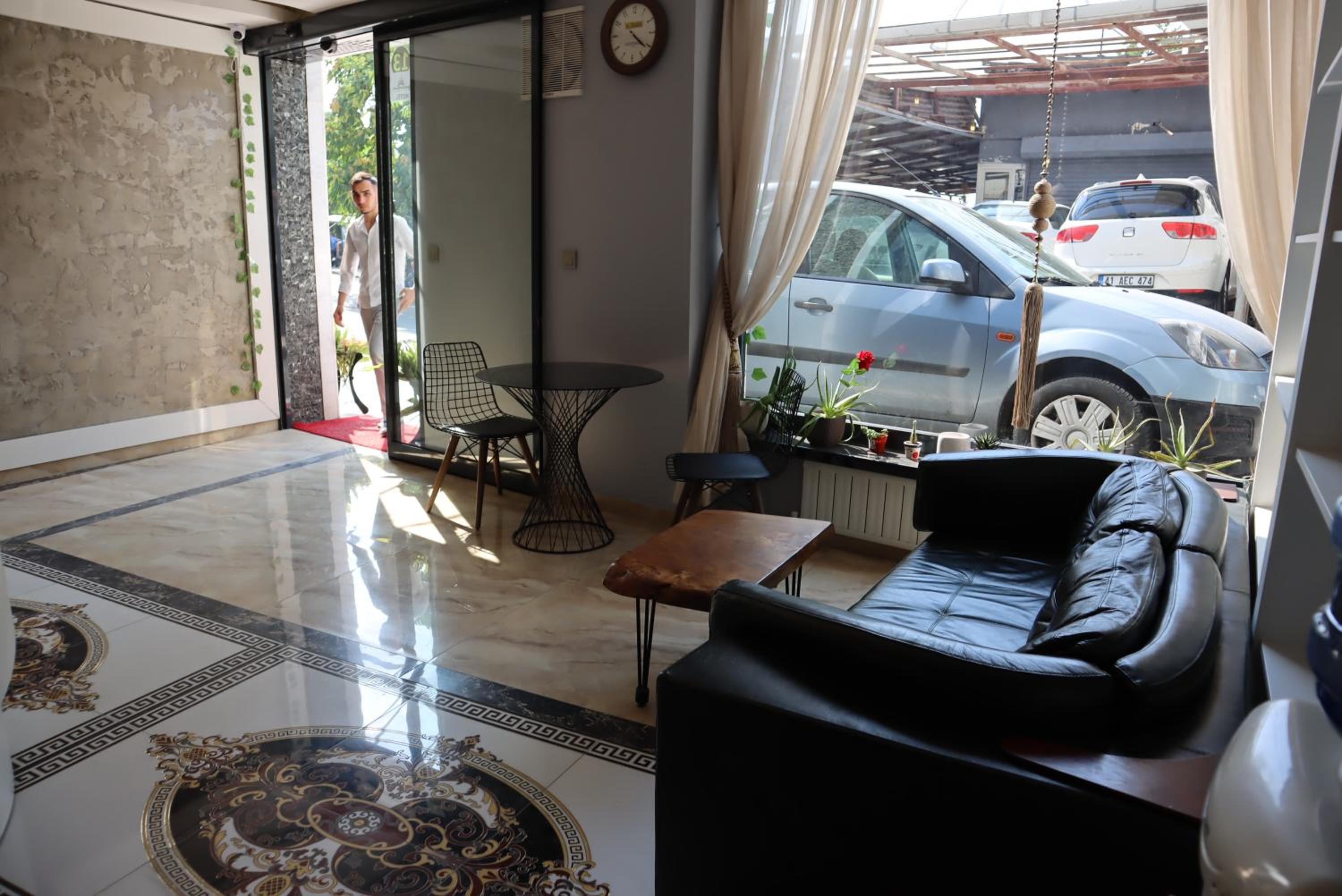 Galata İstanbul Otel - Image 44