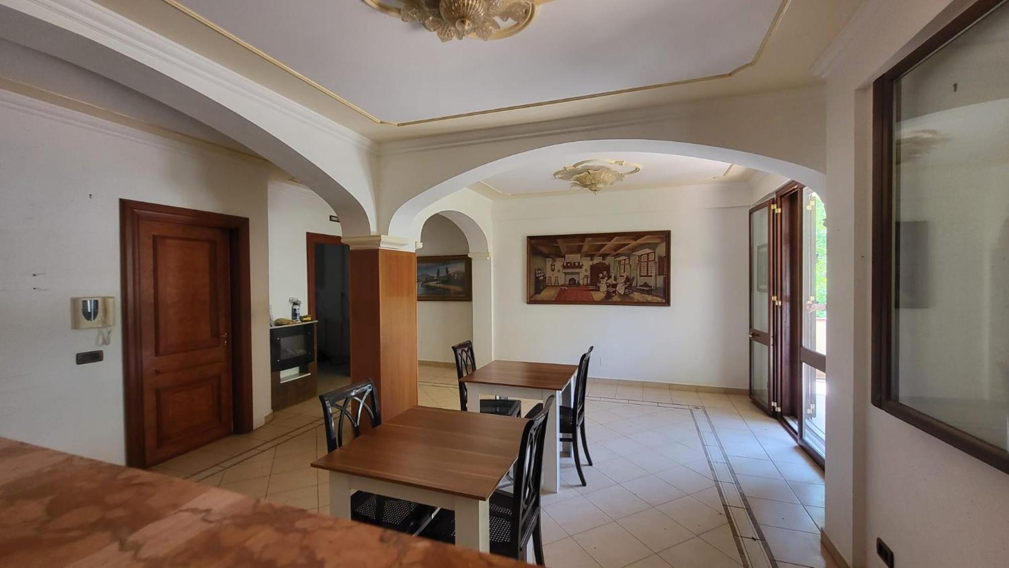 Villa Rosa
