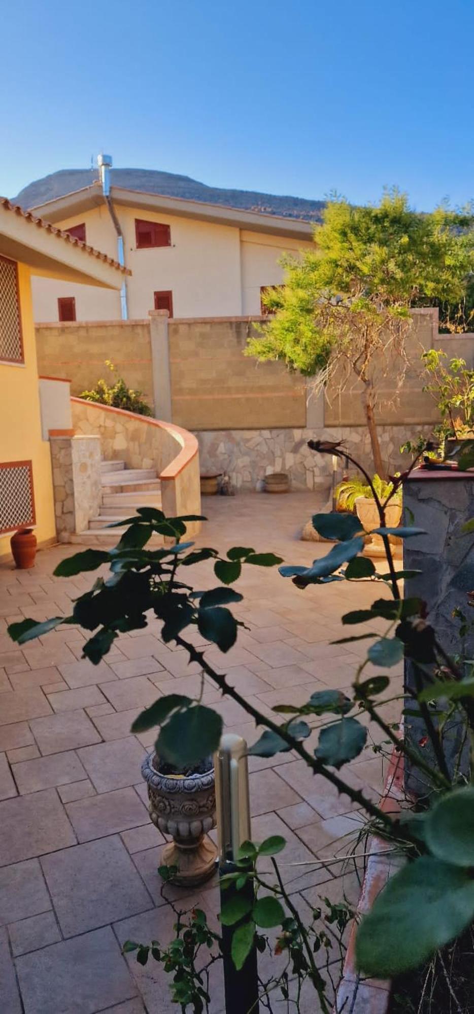 Villa Rosa