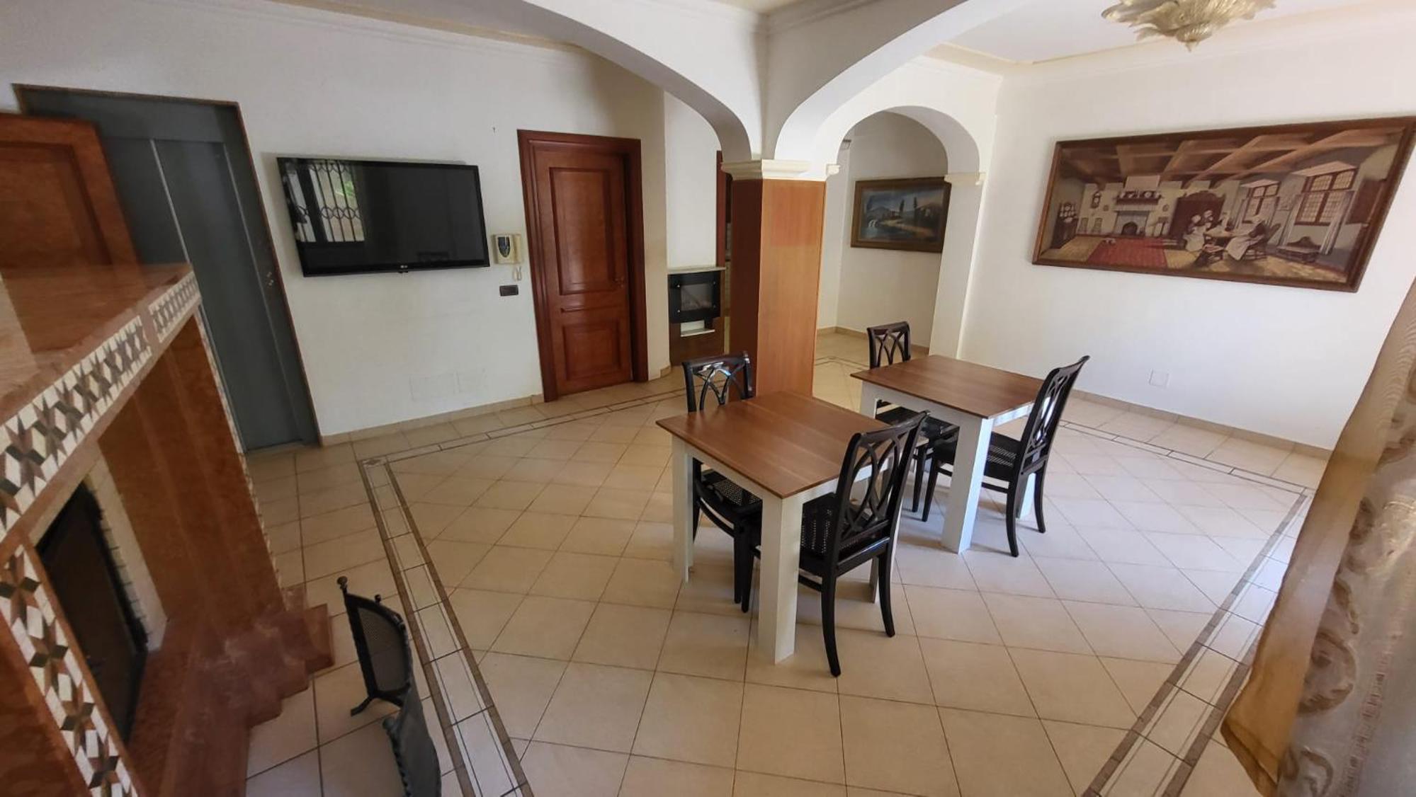 Villa Rosa