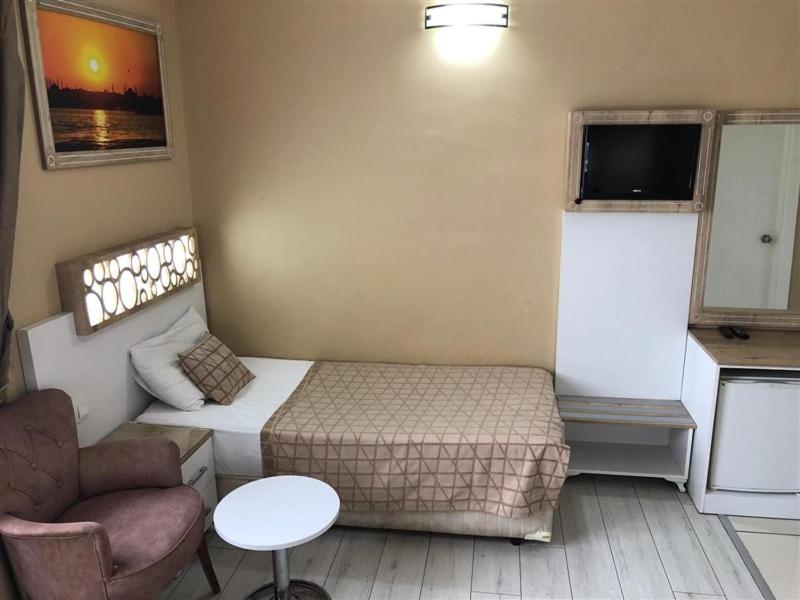 GRAND VATAN OTEL - Image 25