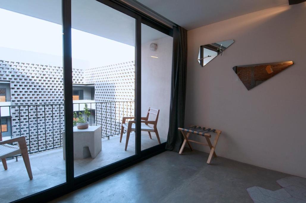 Hotel Carlota 16