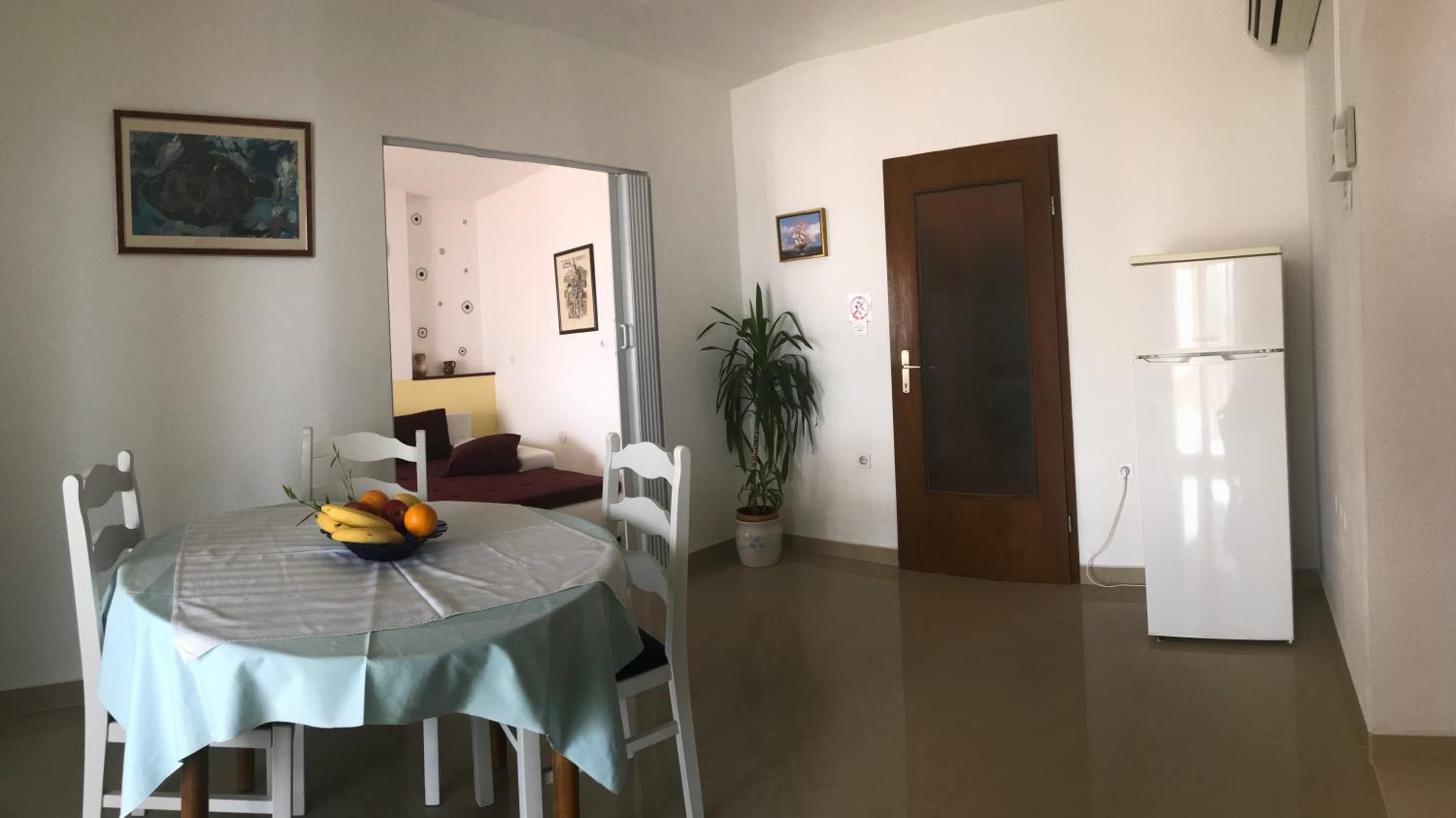 Apartments Silmare