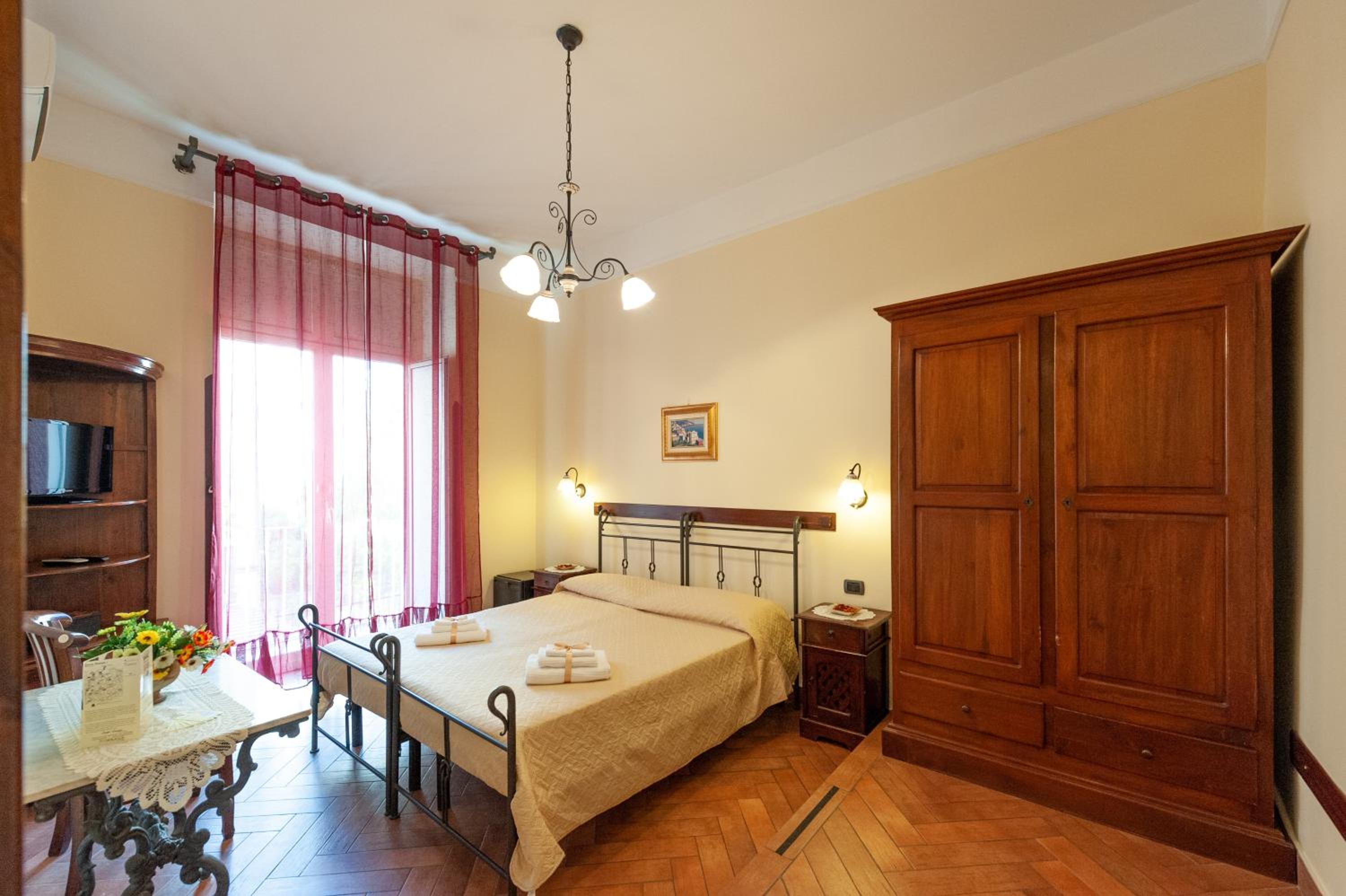B&B Conte Cavour