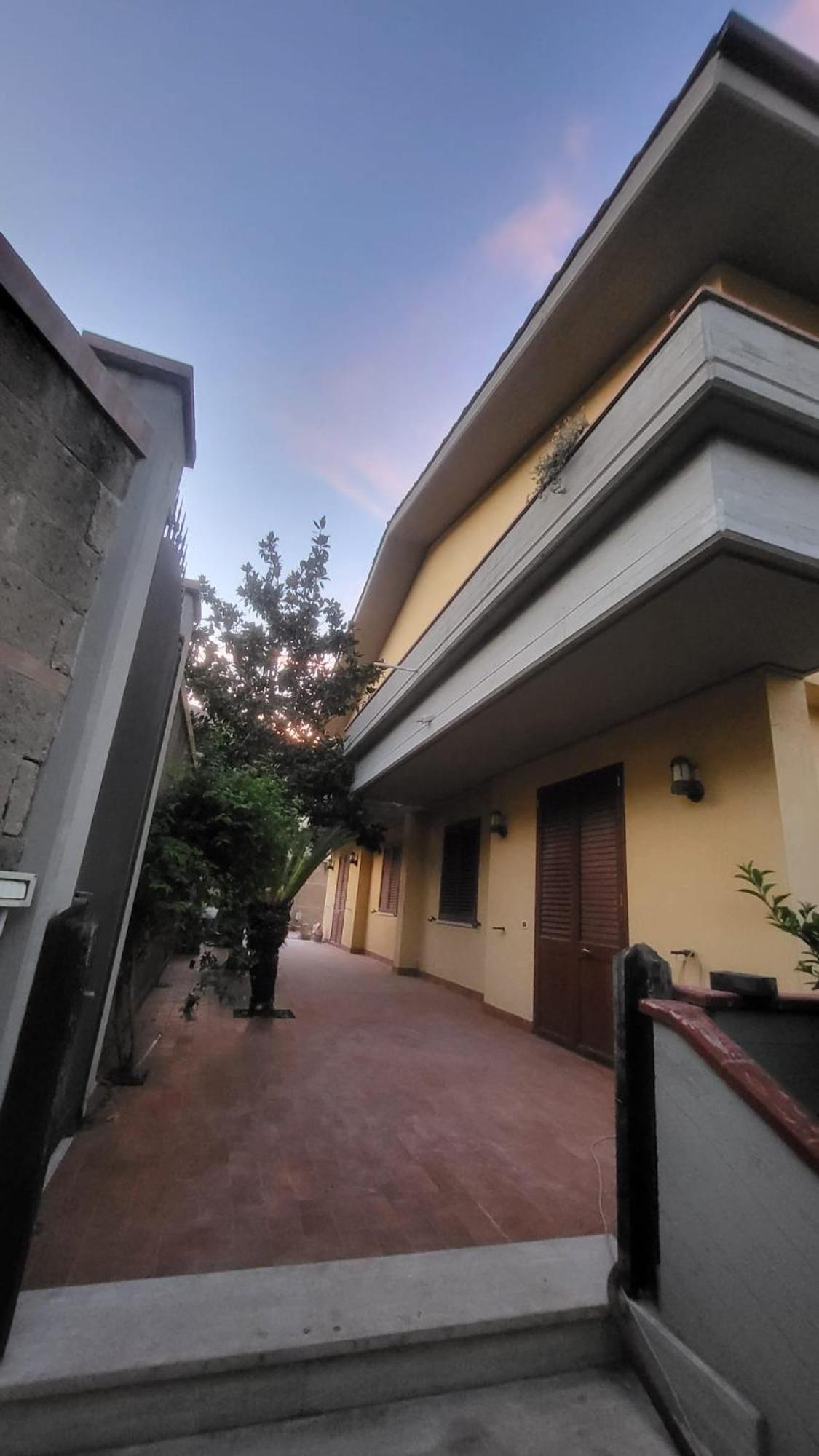 Villa Rosa