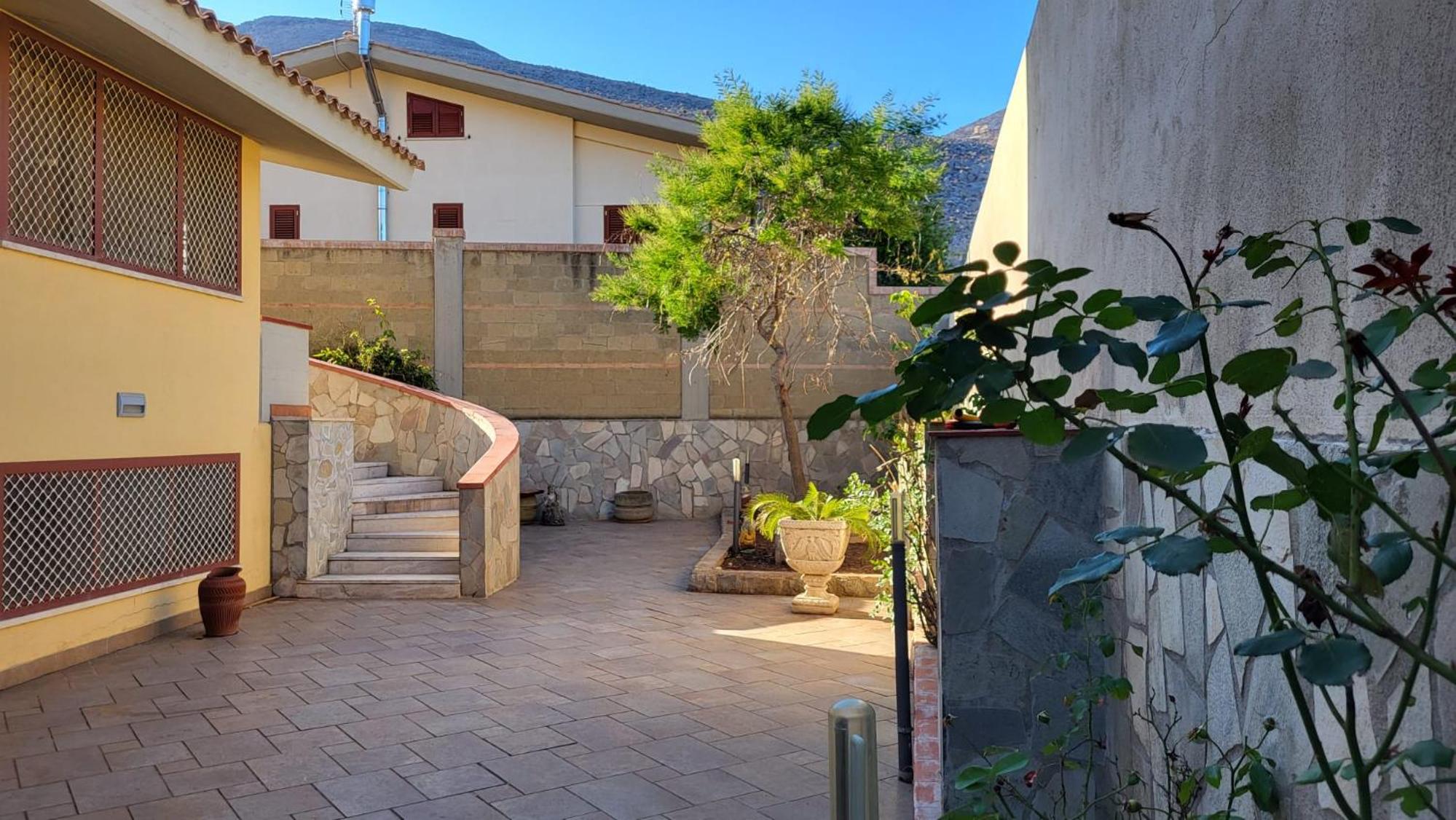Villa Rosa