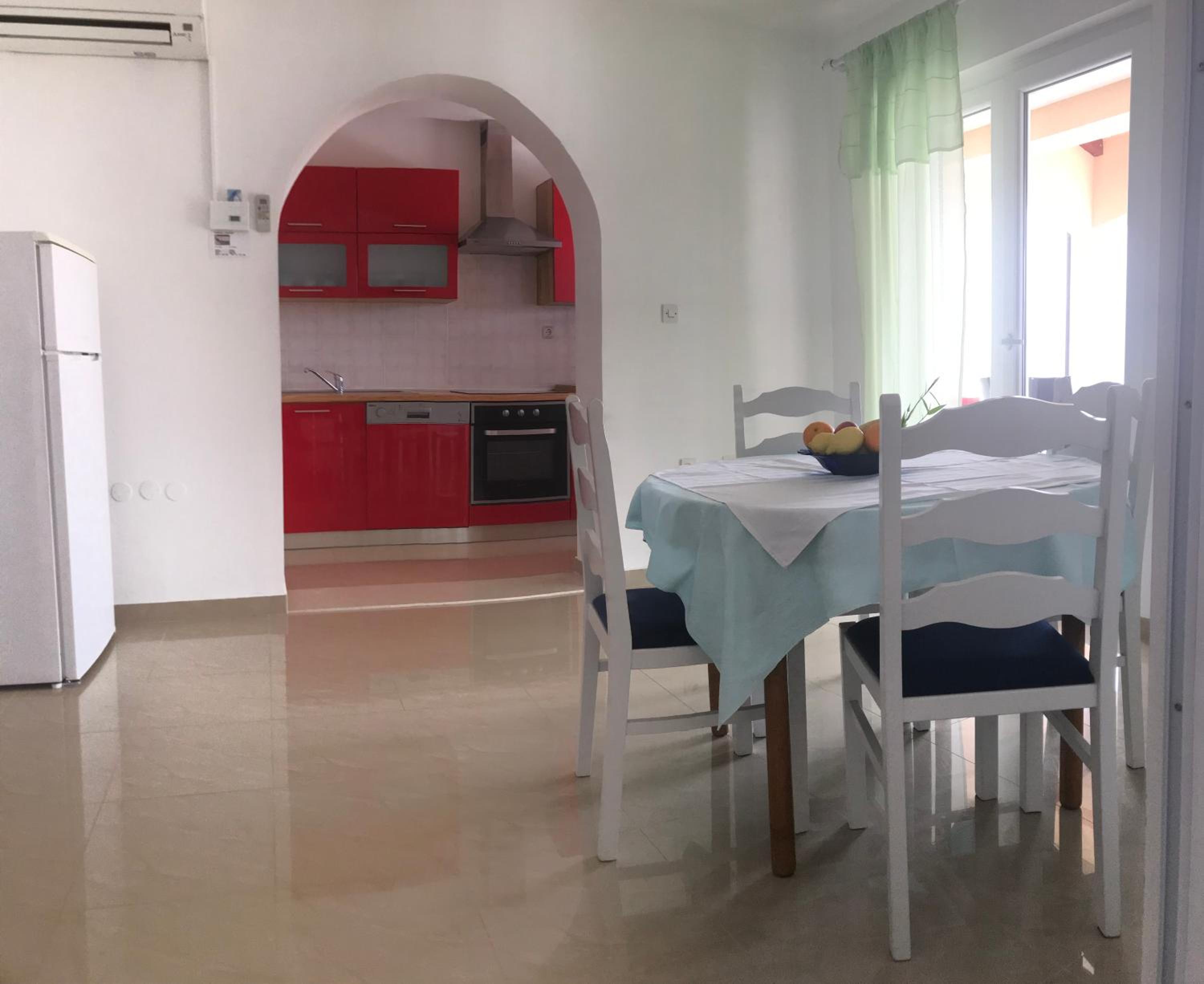 Apartments Silmare