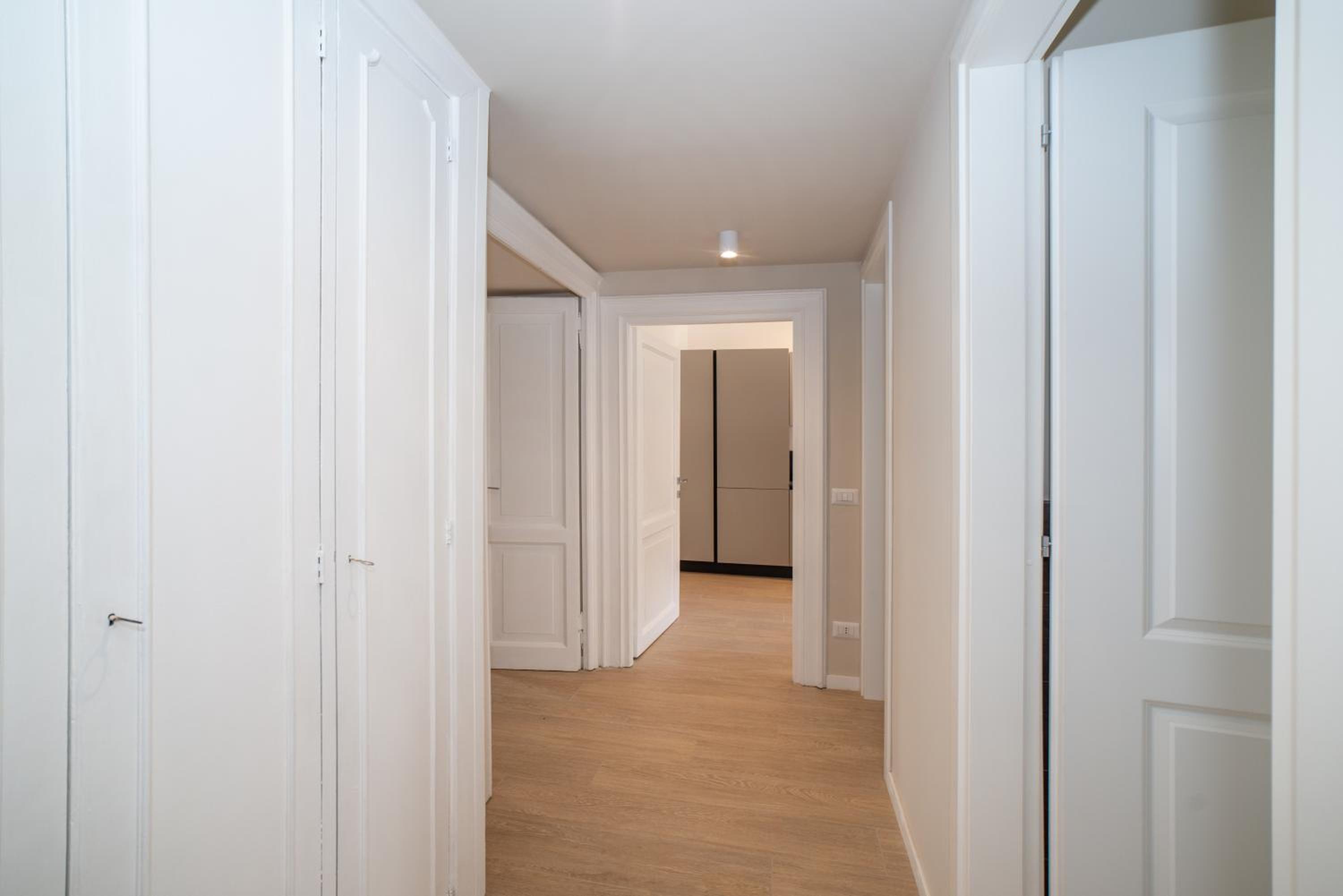 Appia96 Apartments