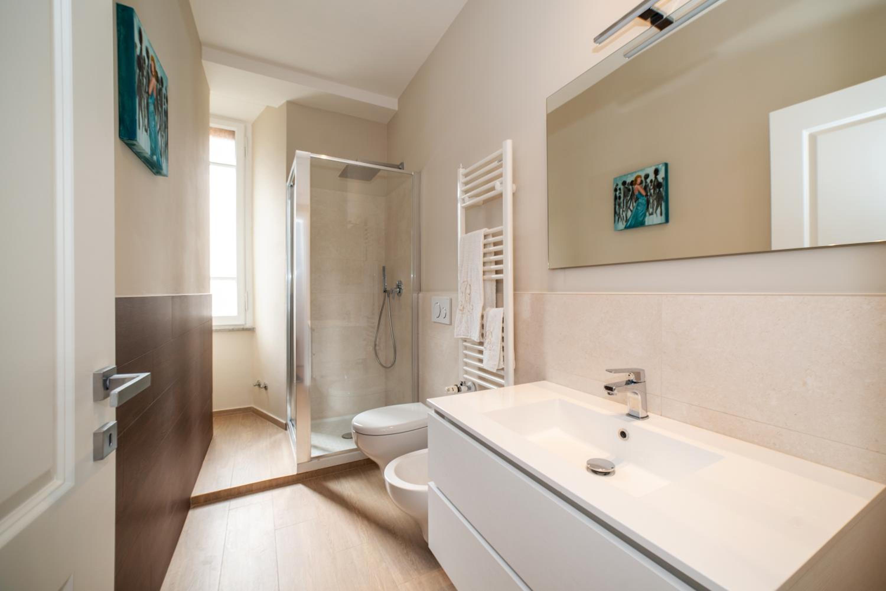 Appia96 Apartments