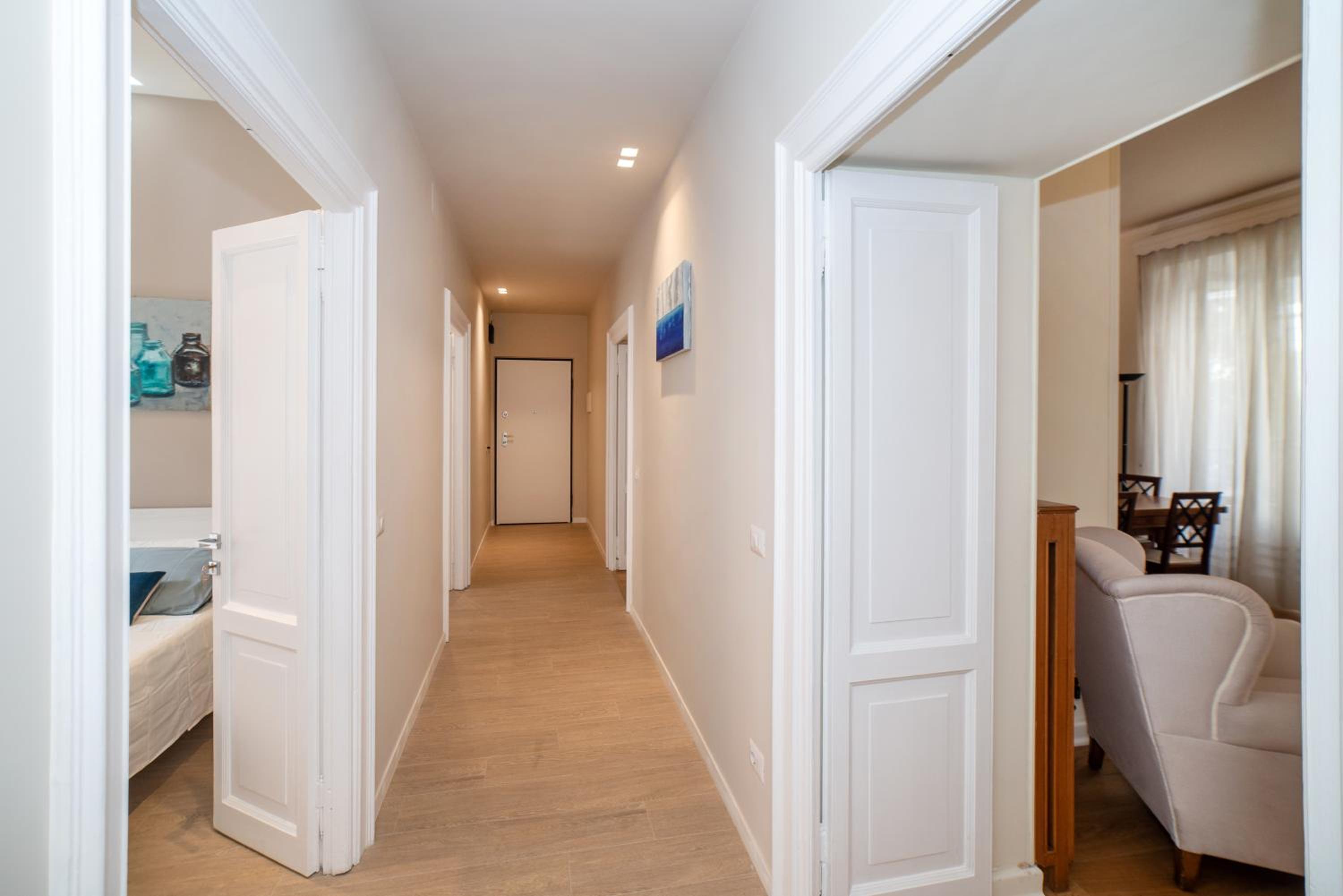 Appia96 Apartments