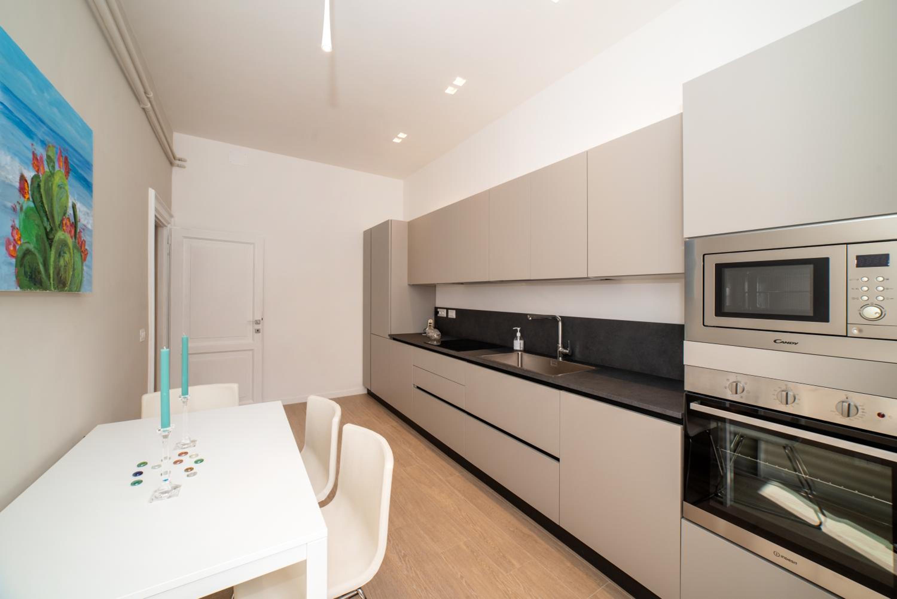 Appia96 Apartments