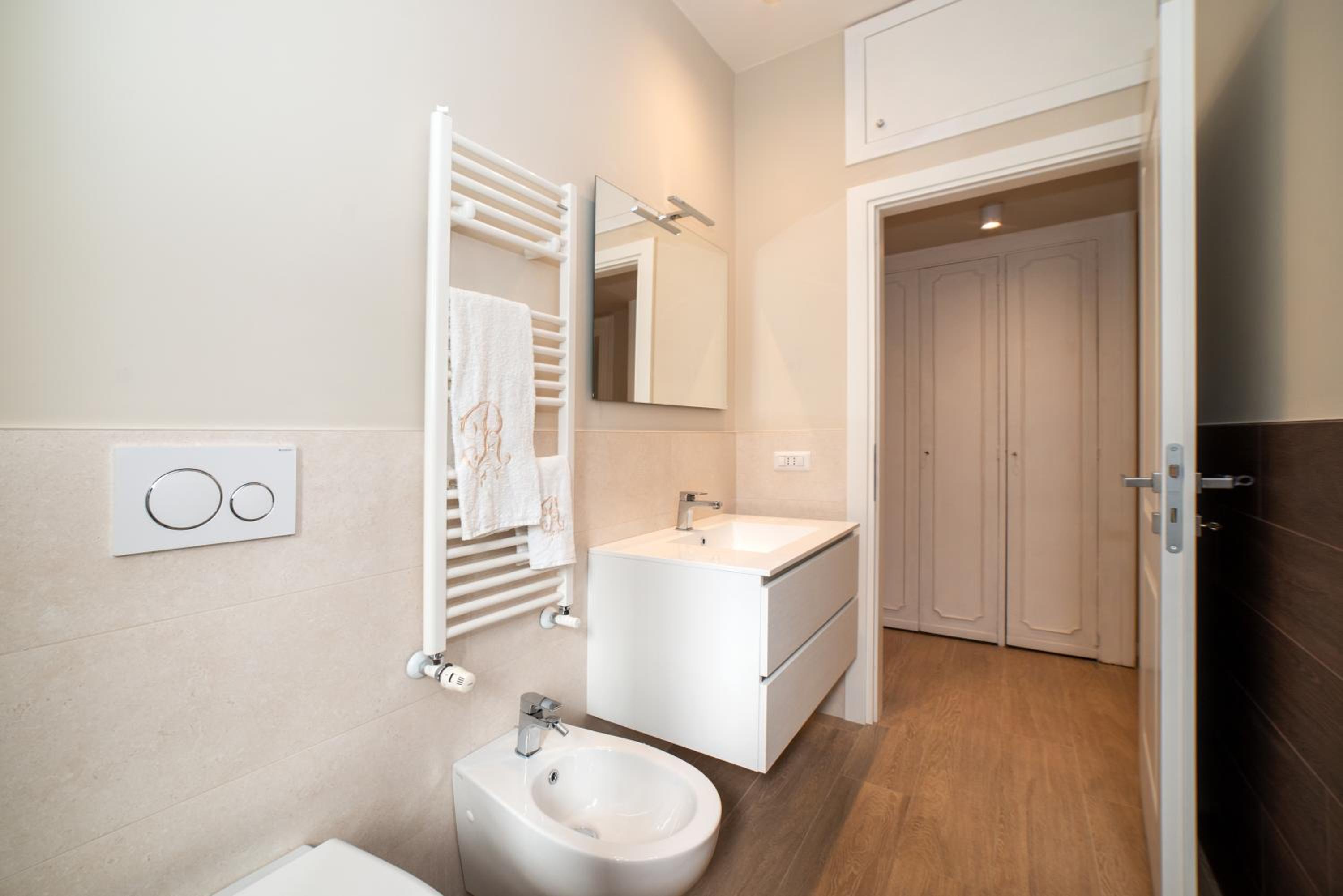 Appia96 Apartments