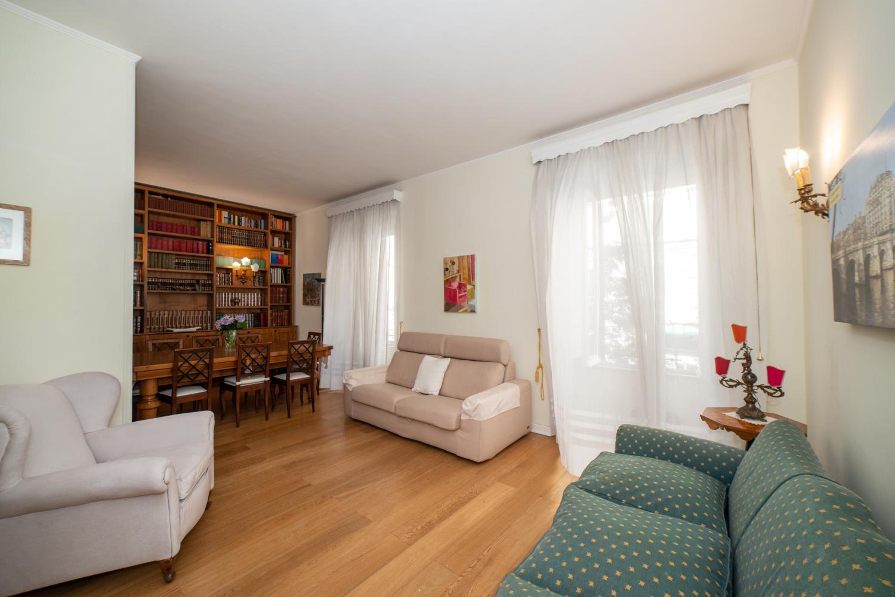 Appia96 Apartments