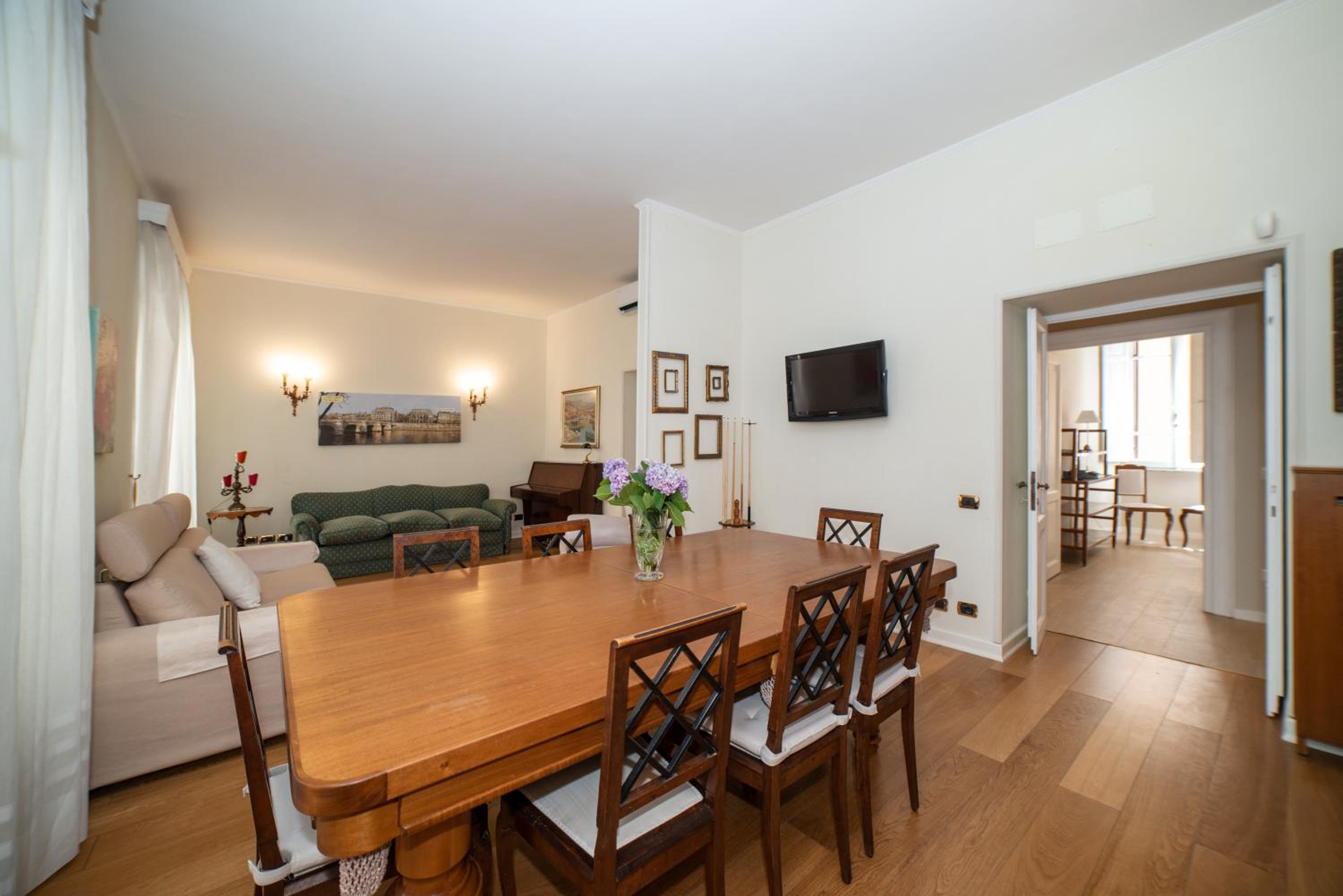 Appia96 Apartments