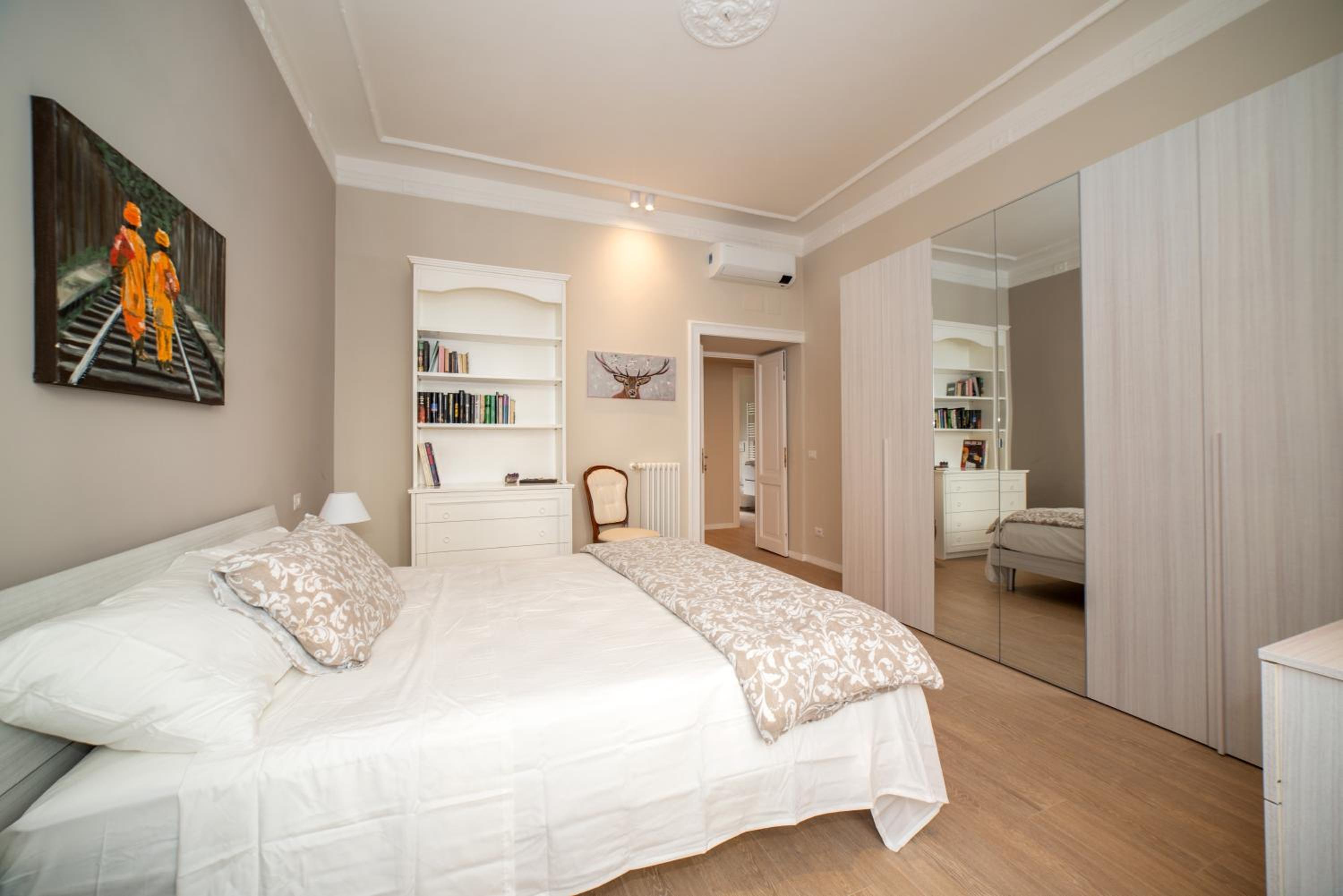 Appia96 Apartments