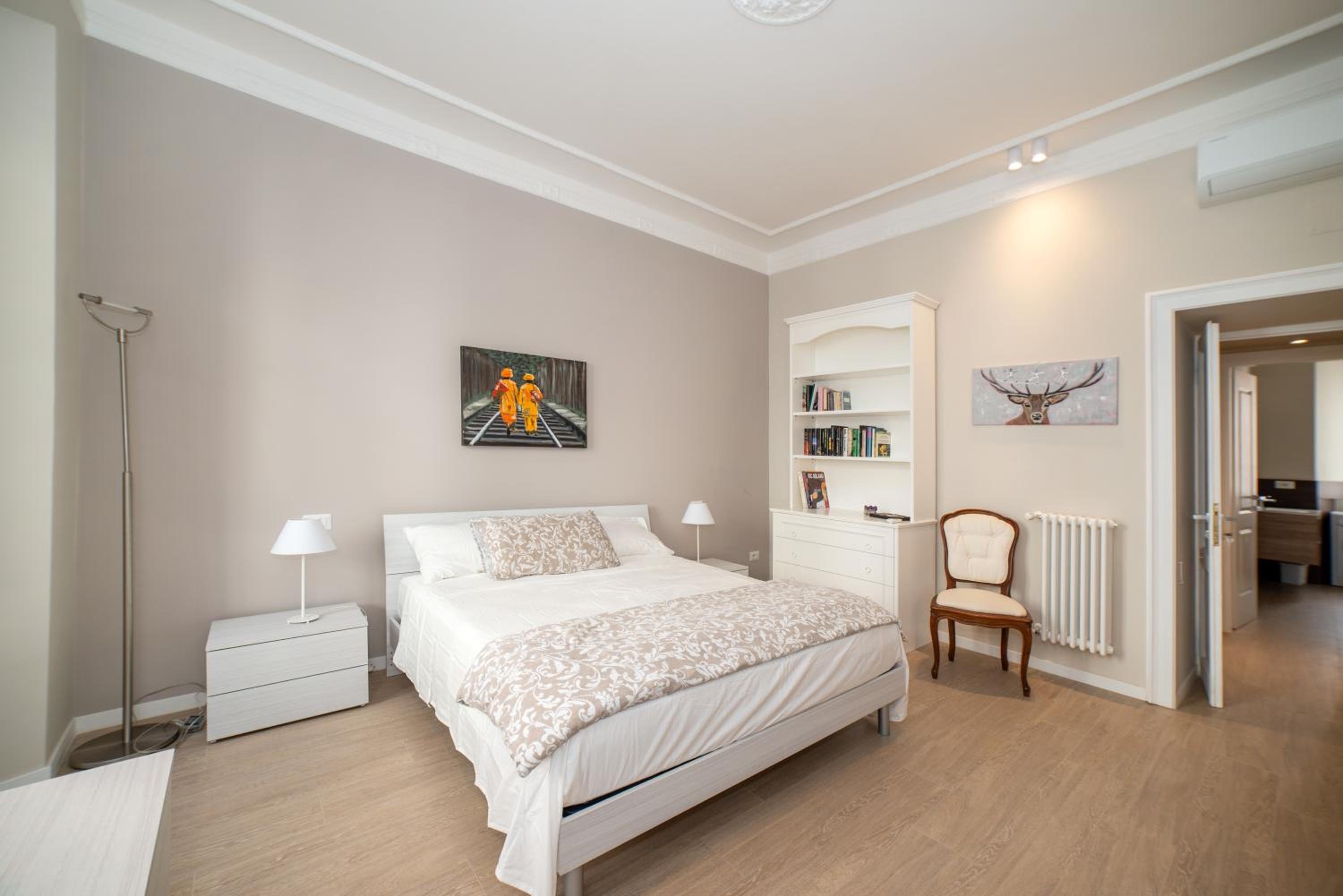 Appia96 Apartments