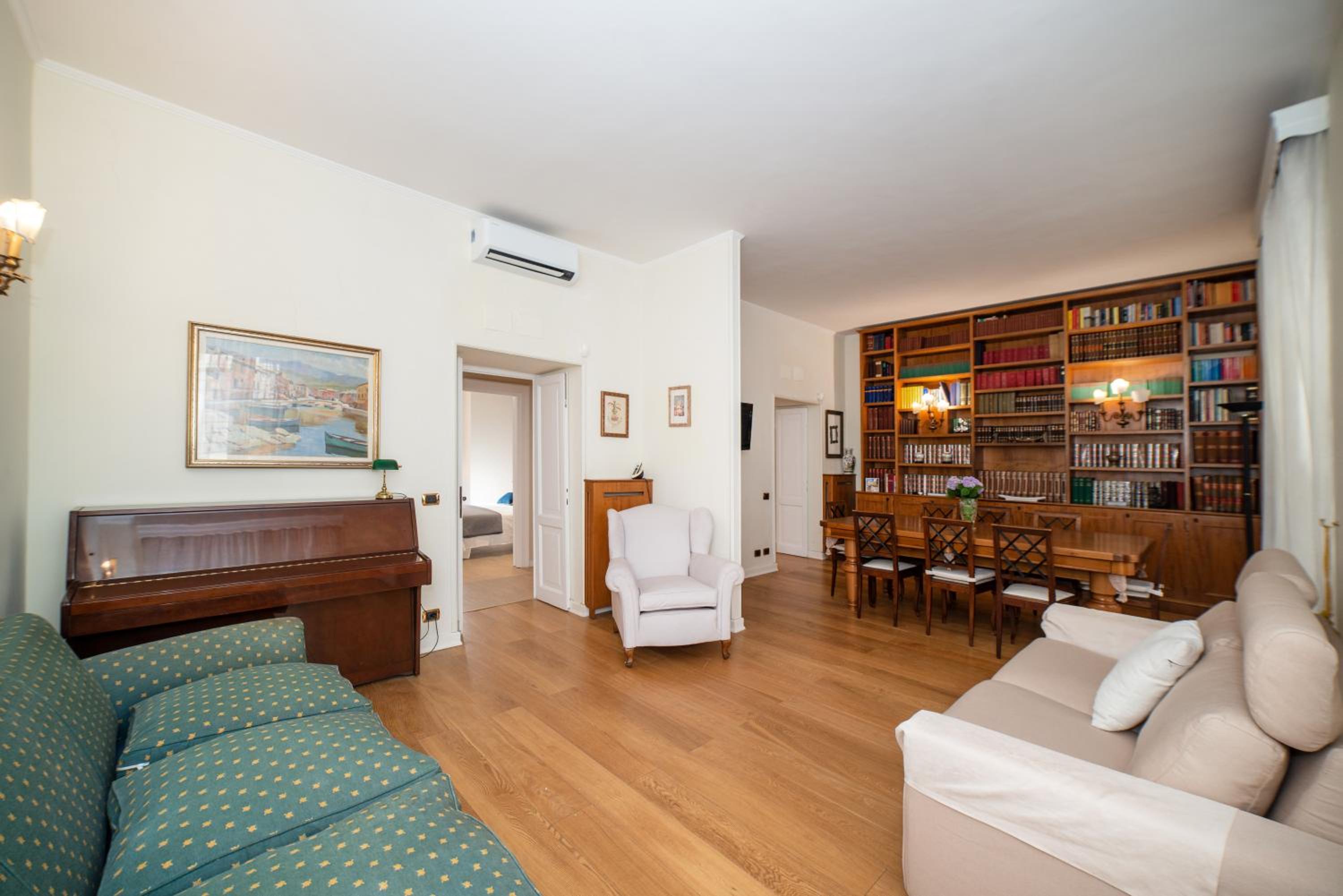 Appia96 Apartments