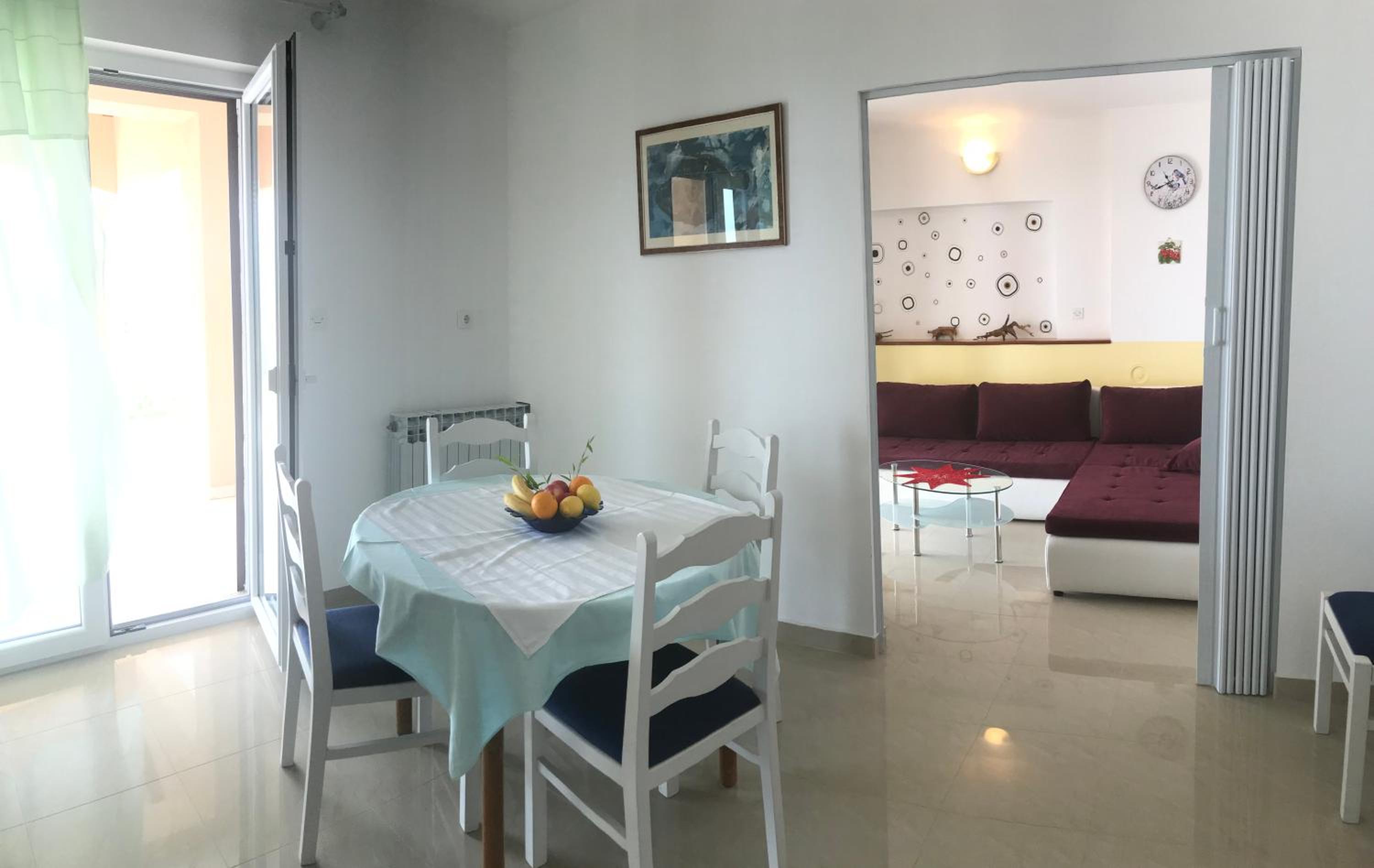 Apartments Silmare