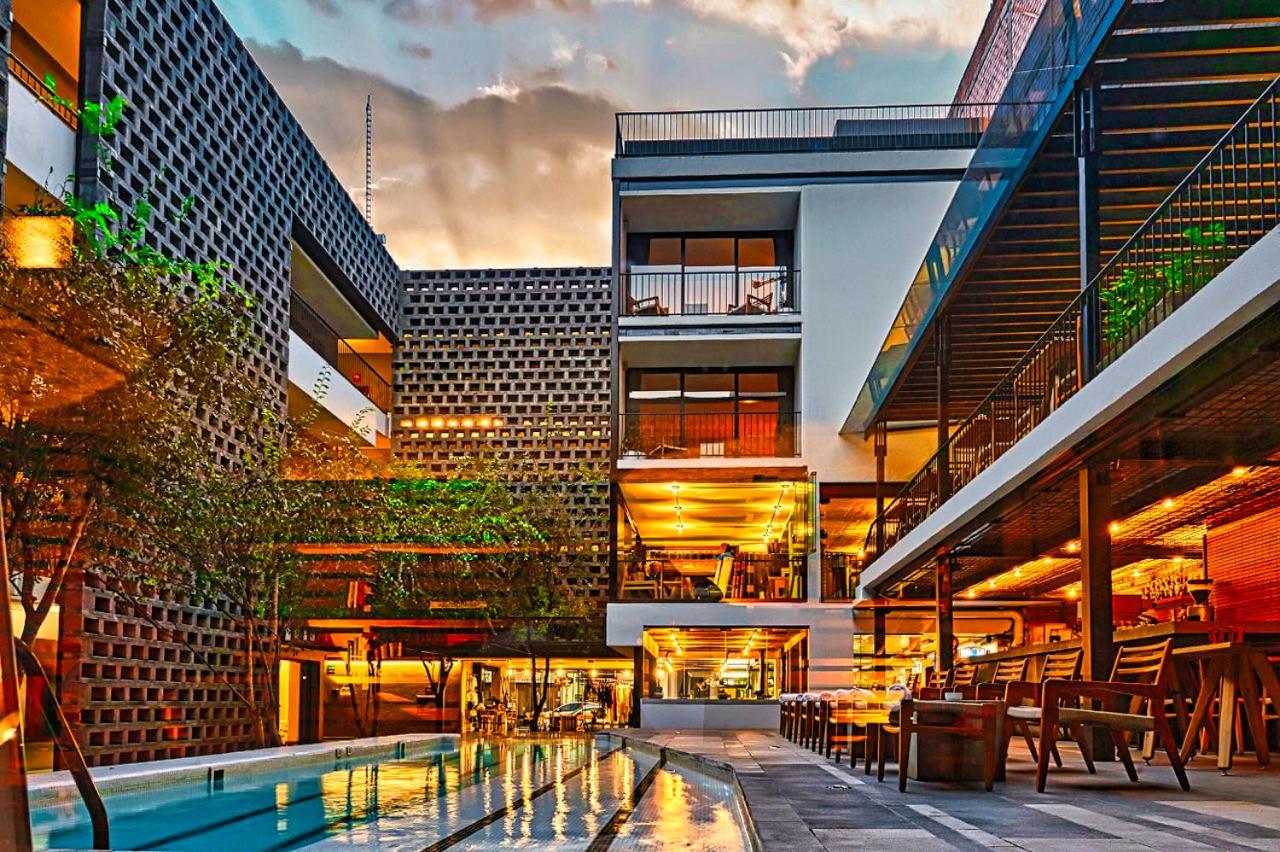 Hotel Carlota 45
