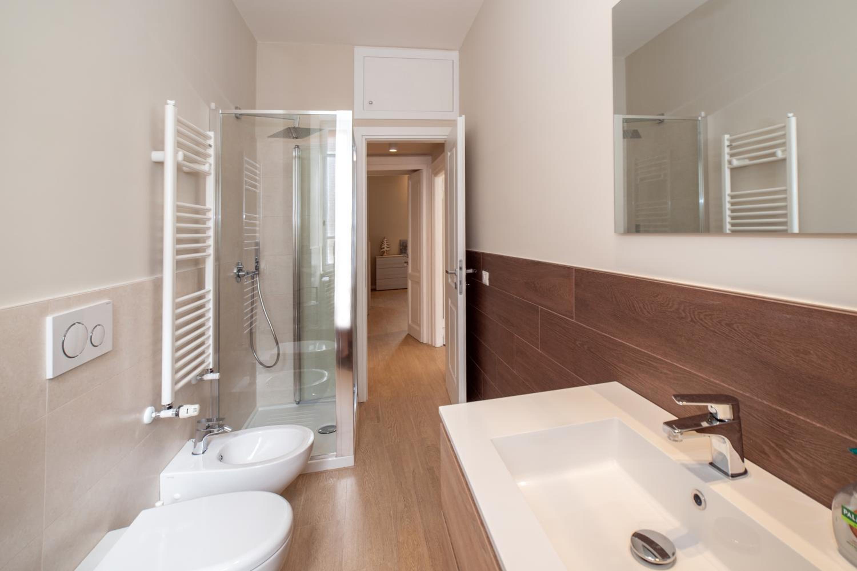 Appia96 Apartments
