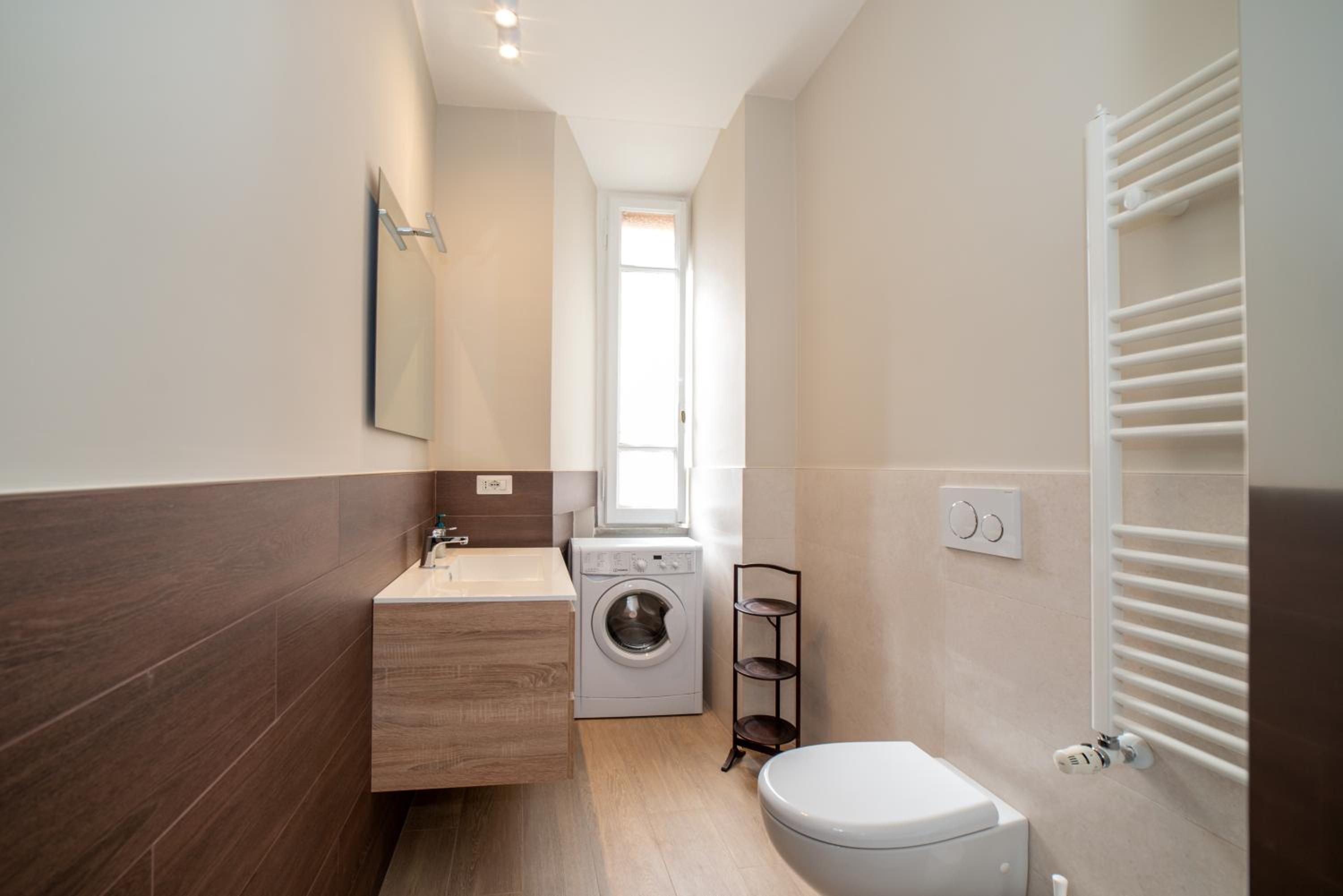 Appia96 Apartments