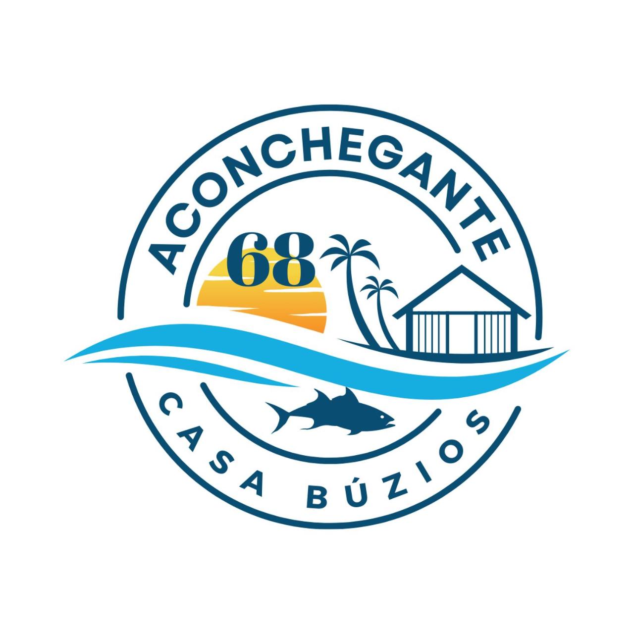 Aconchegante Casa Buzios