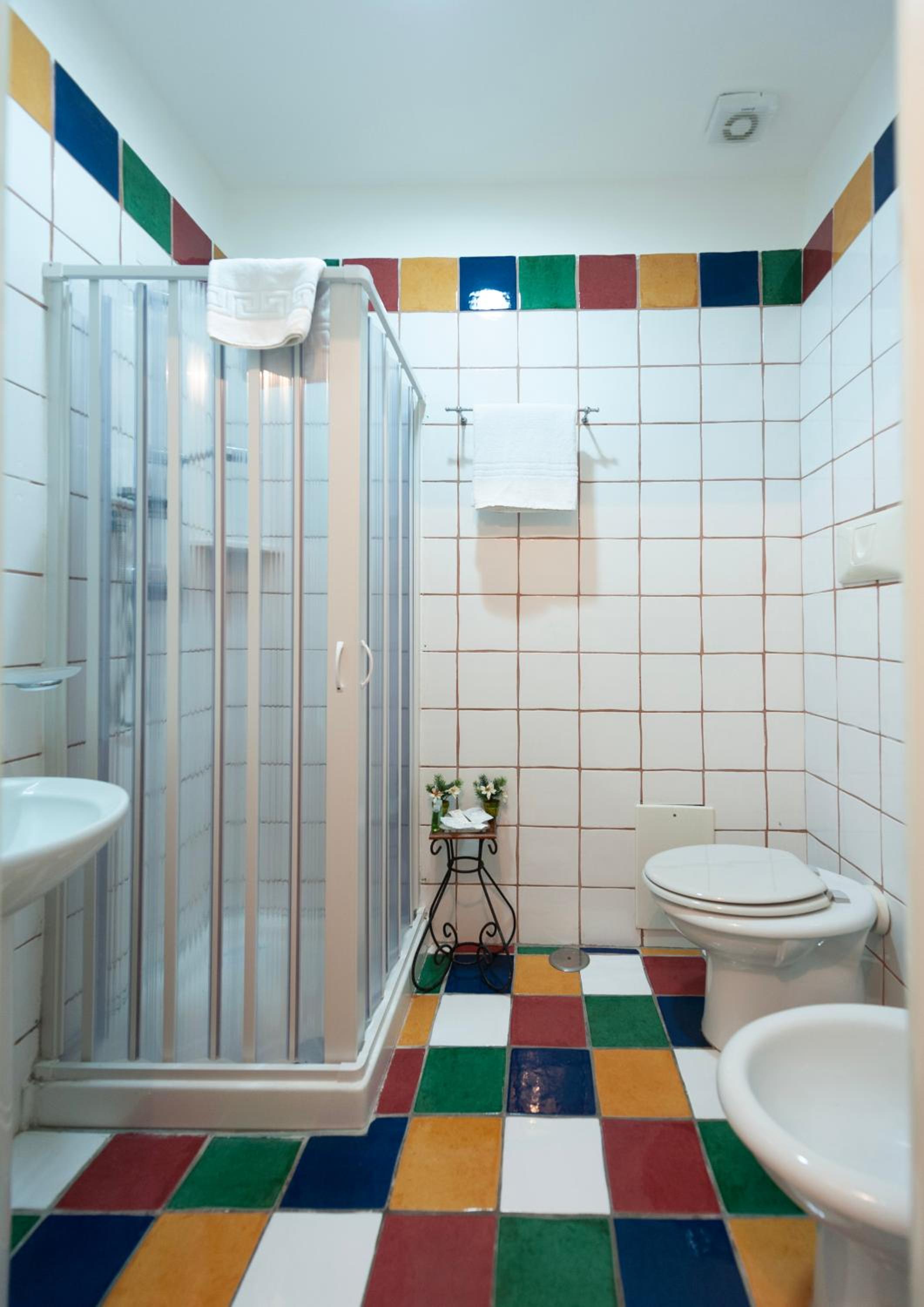 B&B Conte Cavour